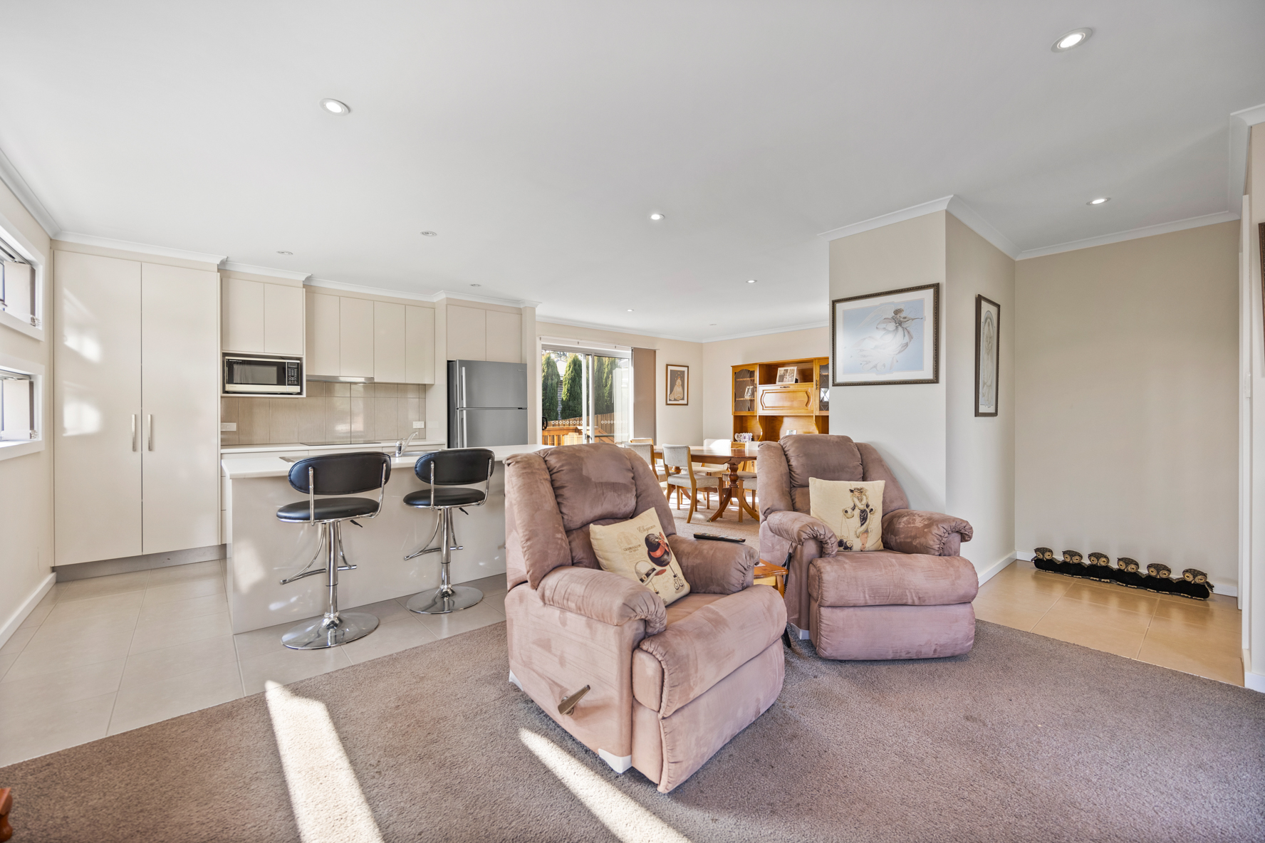 1 / 1 Hamelheath Way, Newstead