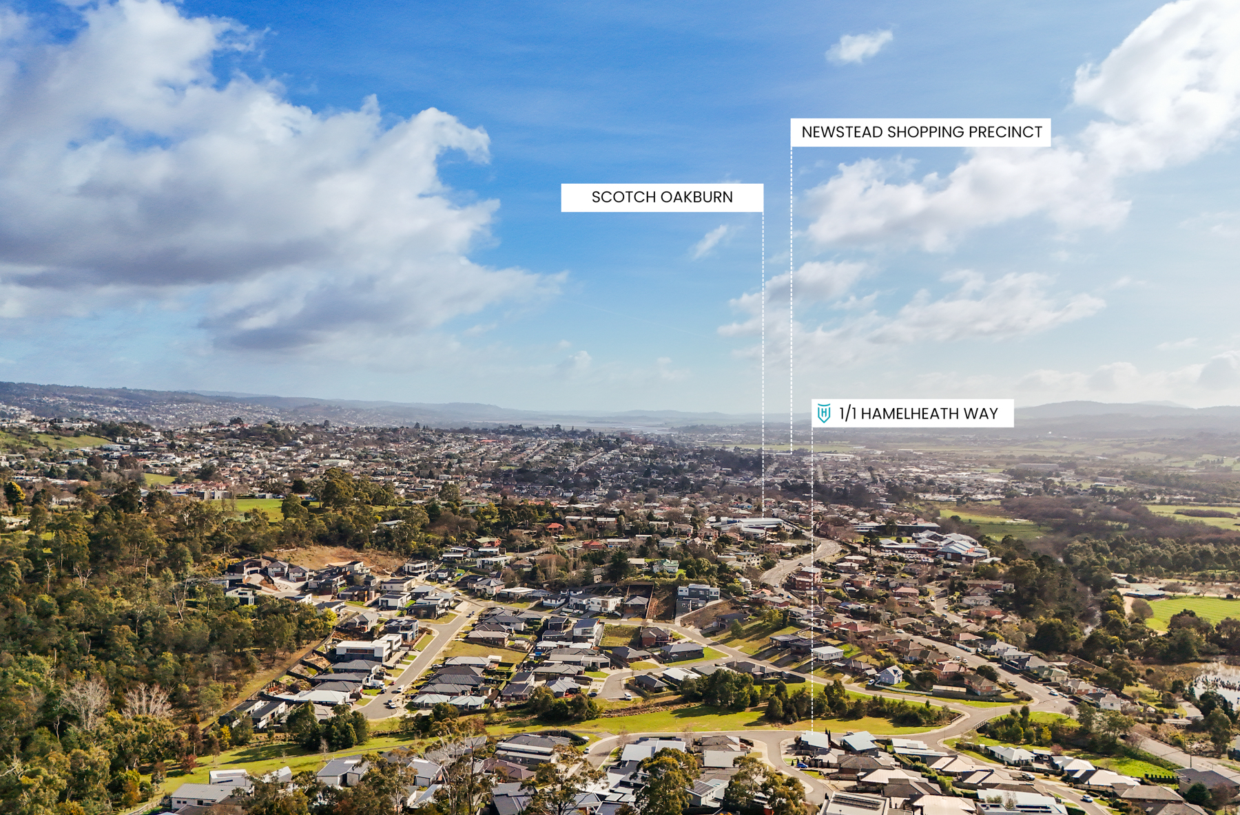 1 / 1 Hamelheath Way, Newstead