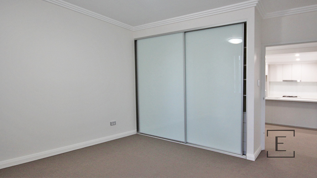 BLOCK H,  G16/81-86 Courallie Ave, Homebush West