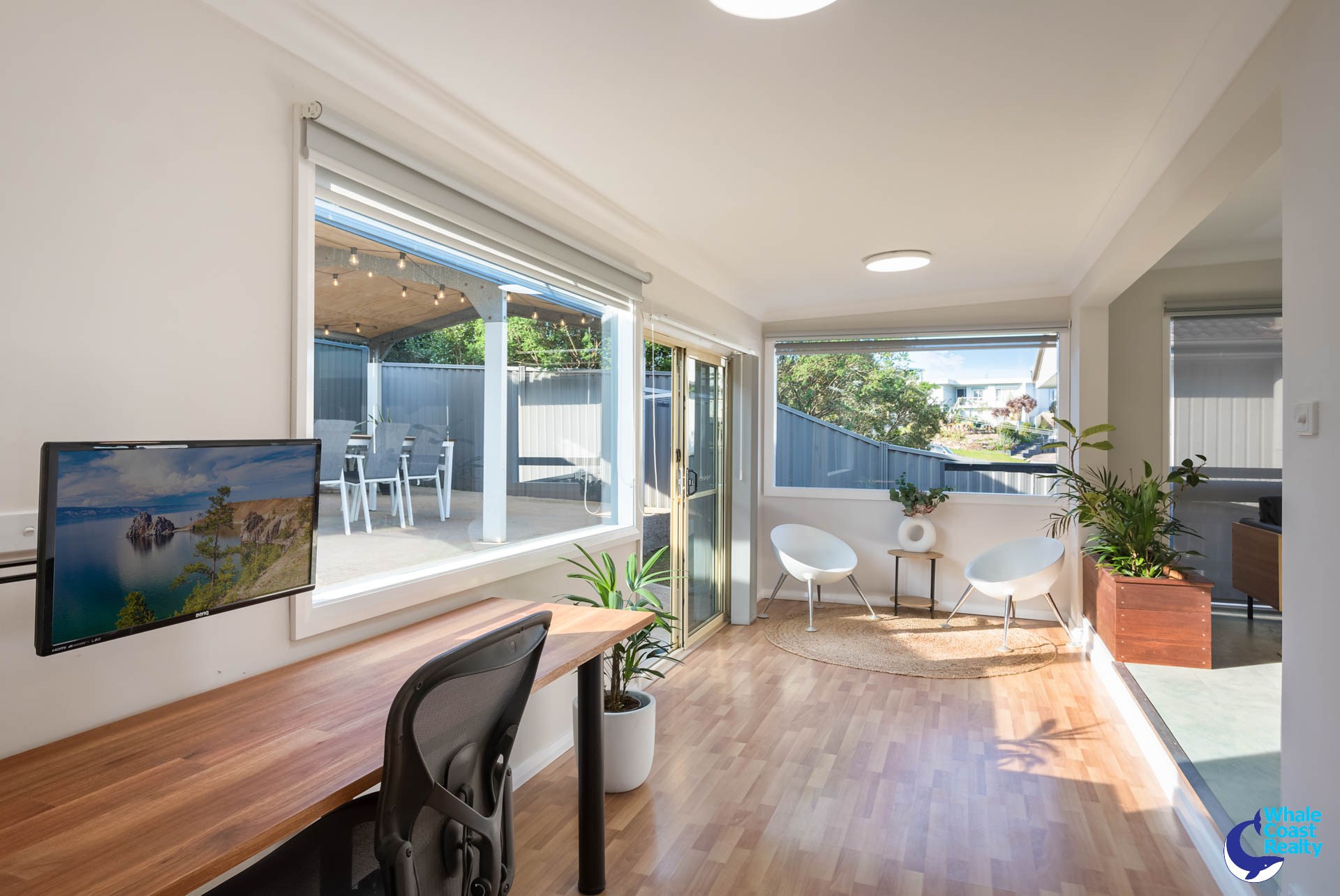 16 Collins Crescent, Narooma