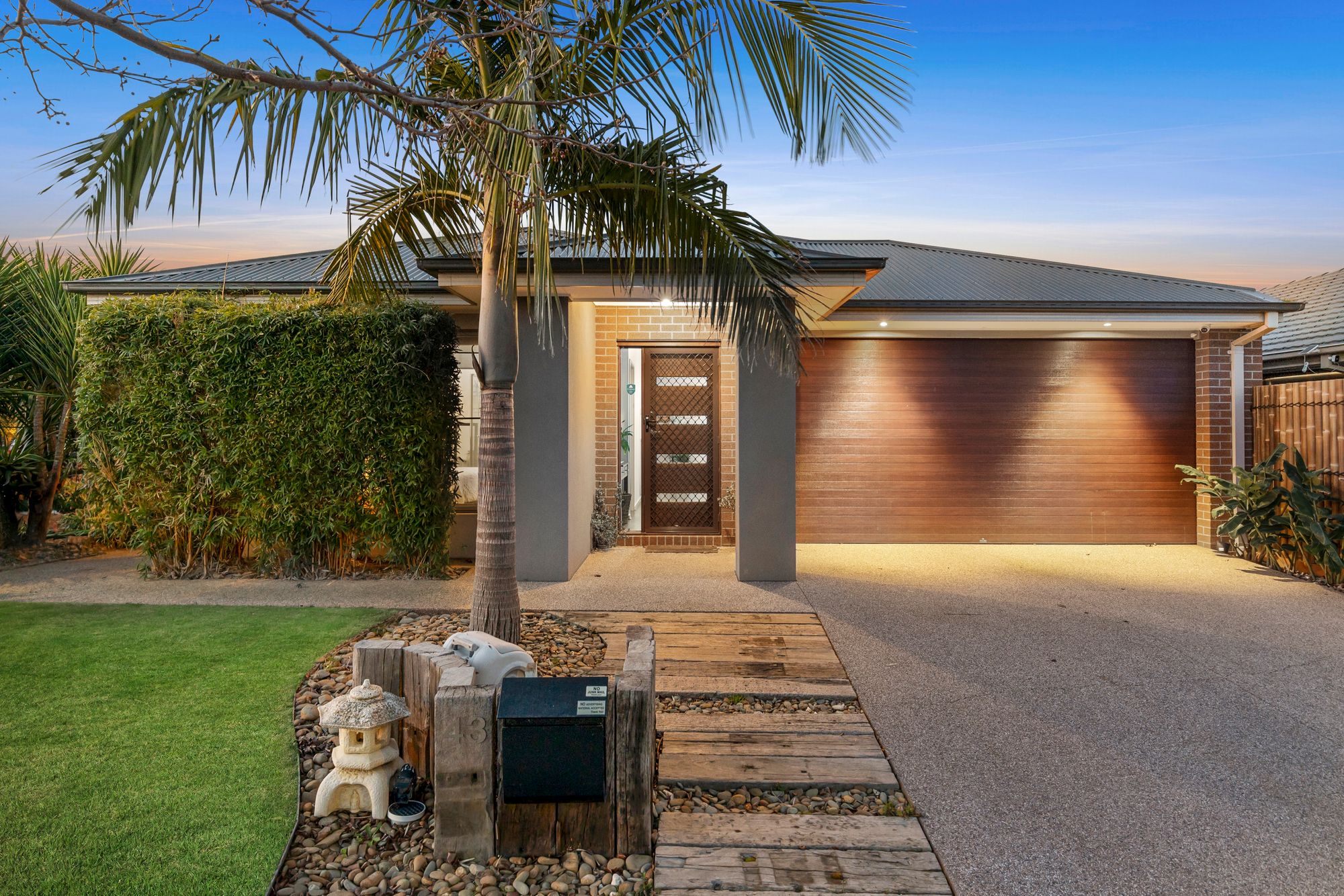 Listing image for 43 Noosa Circuit, ARMSTRONG CREEK  VIC  3217