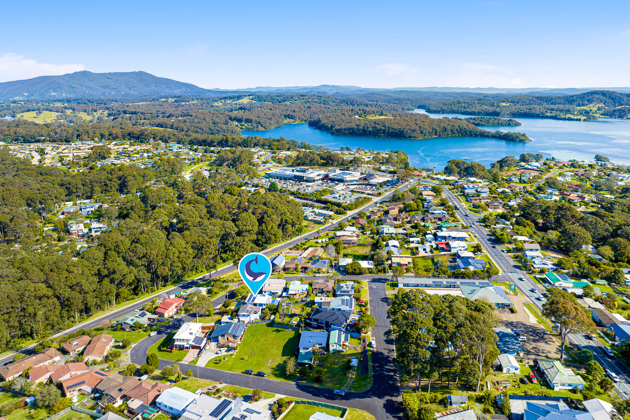 16 Collins Crescent, Narooma