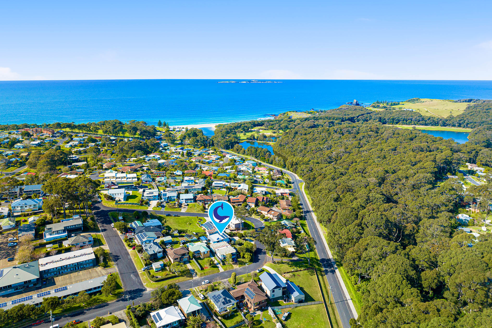 16 Collins Crescent, Narooma