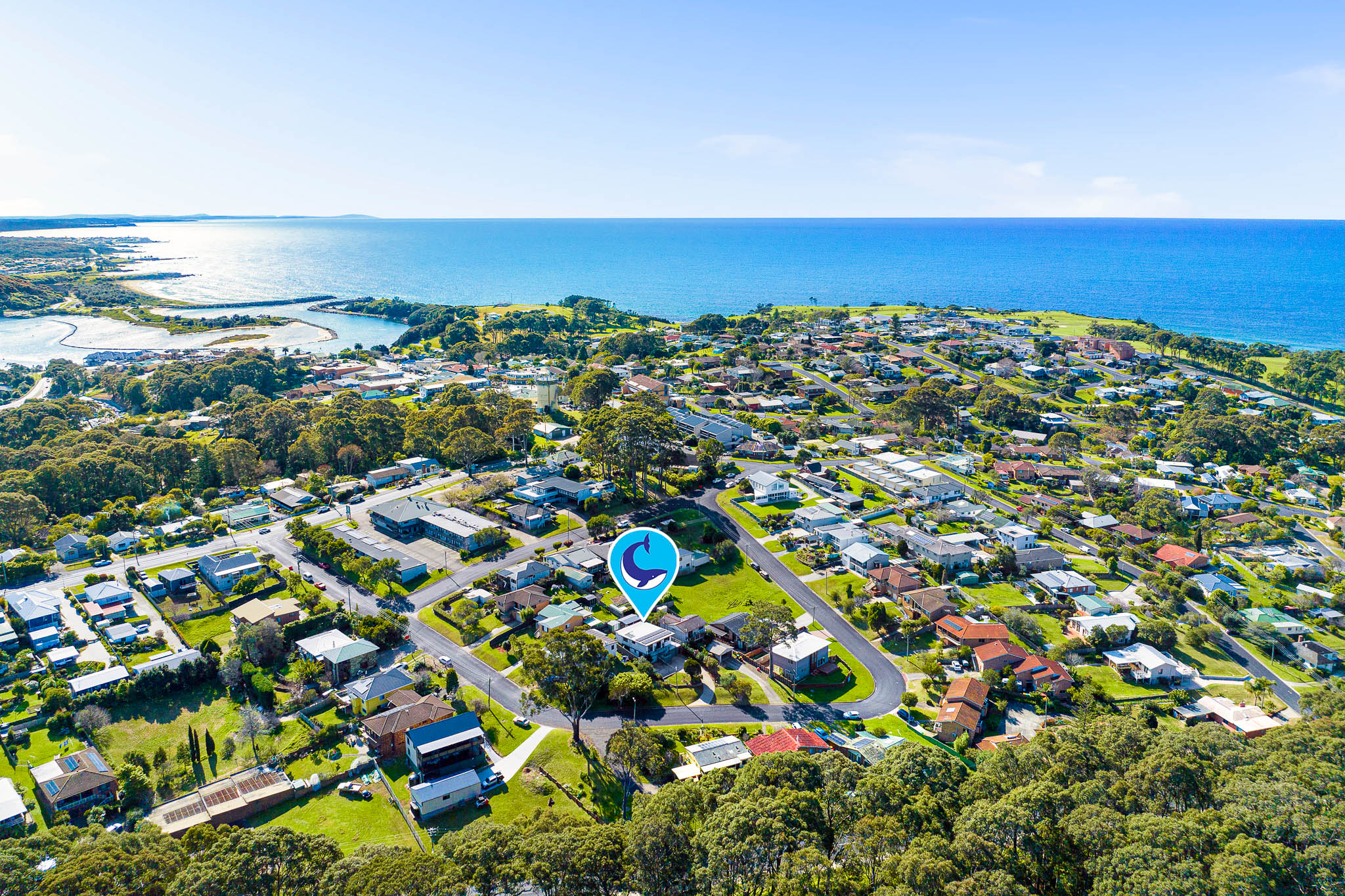 16 Collins Crescent, Narooma