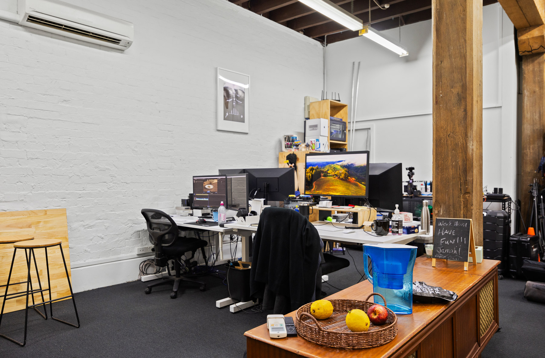 Tenancy 2 / 22 Cameron Street, Launceston