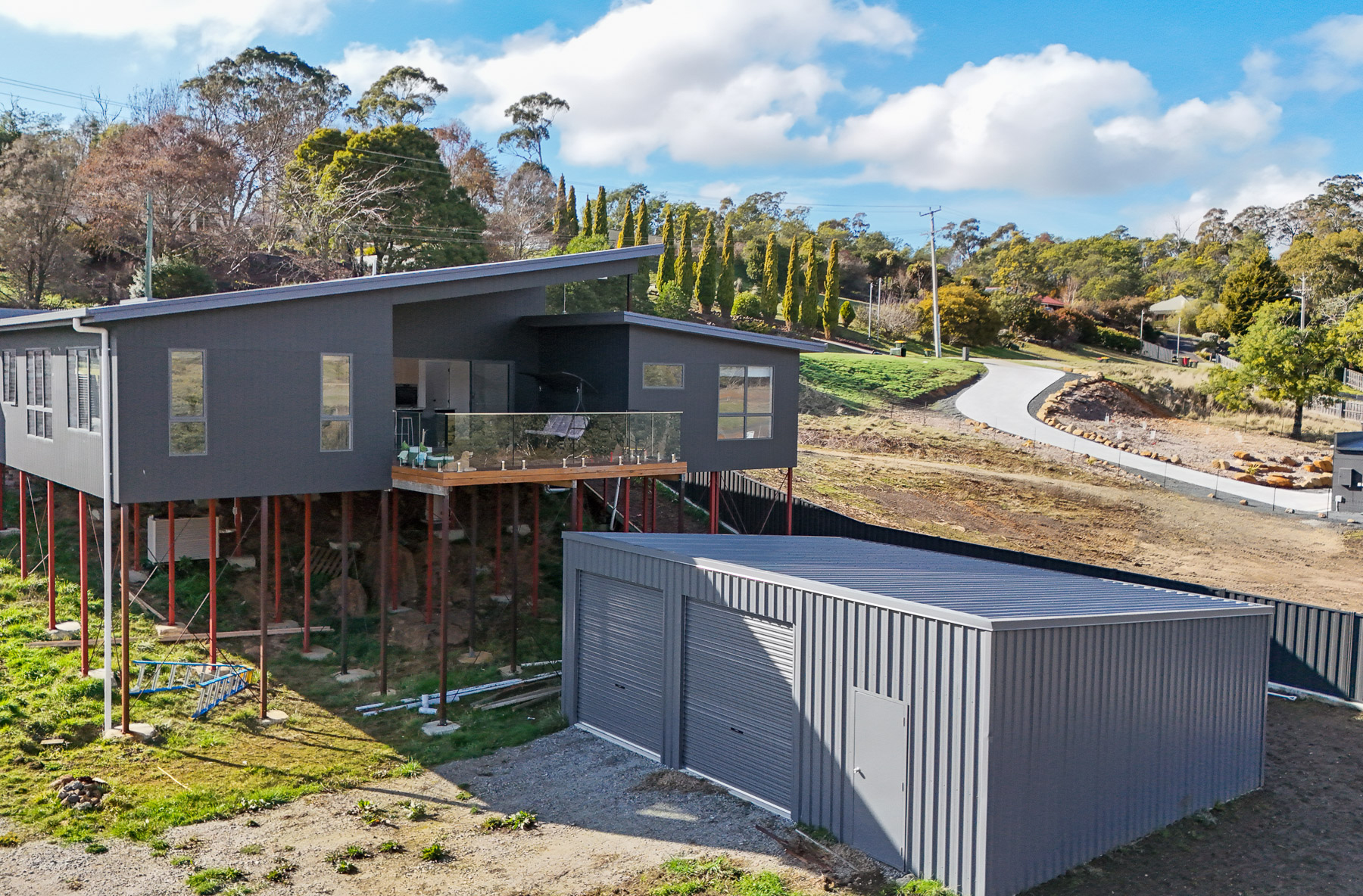 15 Longvista Road, Blackstone Heights