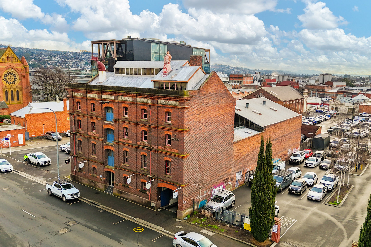 Tenancy 2 / 22 Cameron Street, Launceston