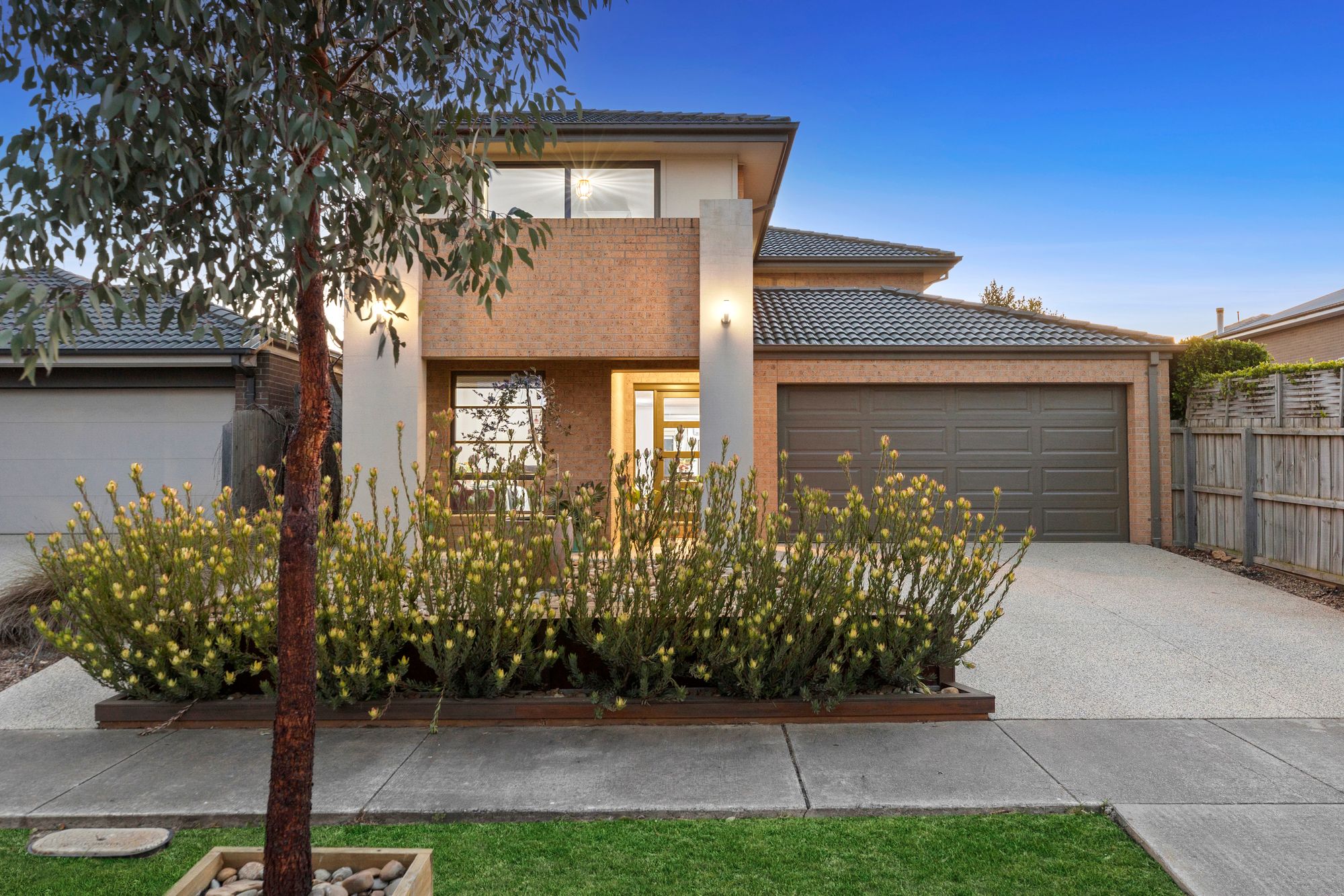 Listing image for 6 Milla Avenue, ARMSTRONG CREEK  VIC  3217
