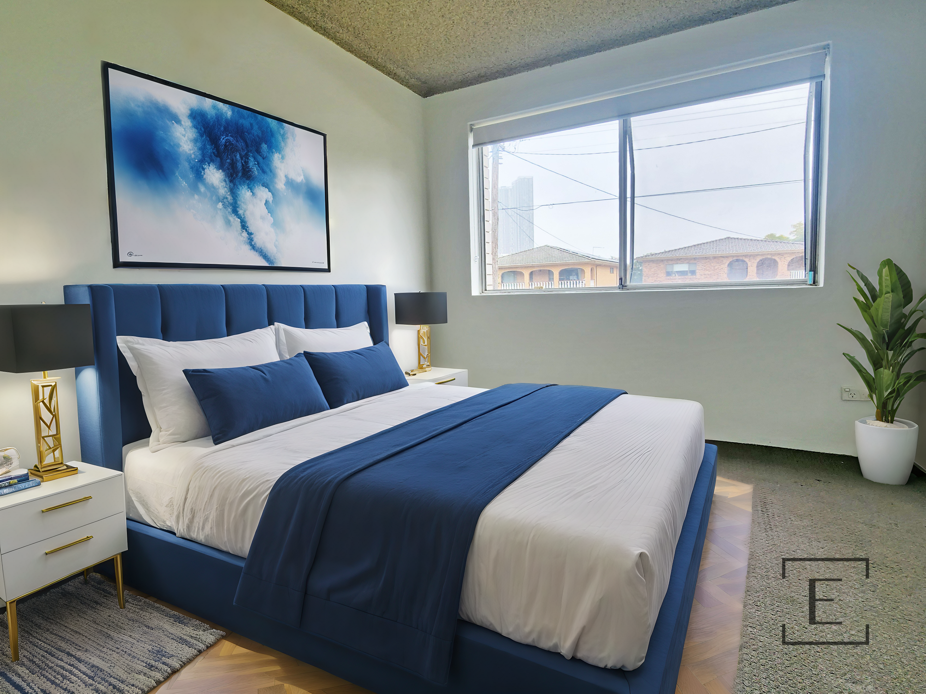 2 / 7 Alice Street, Harris Park