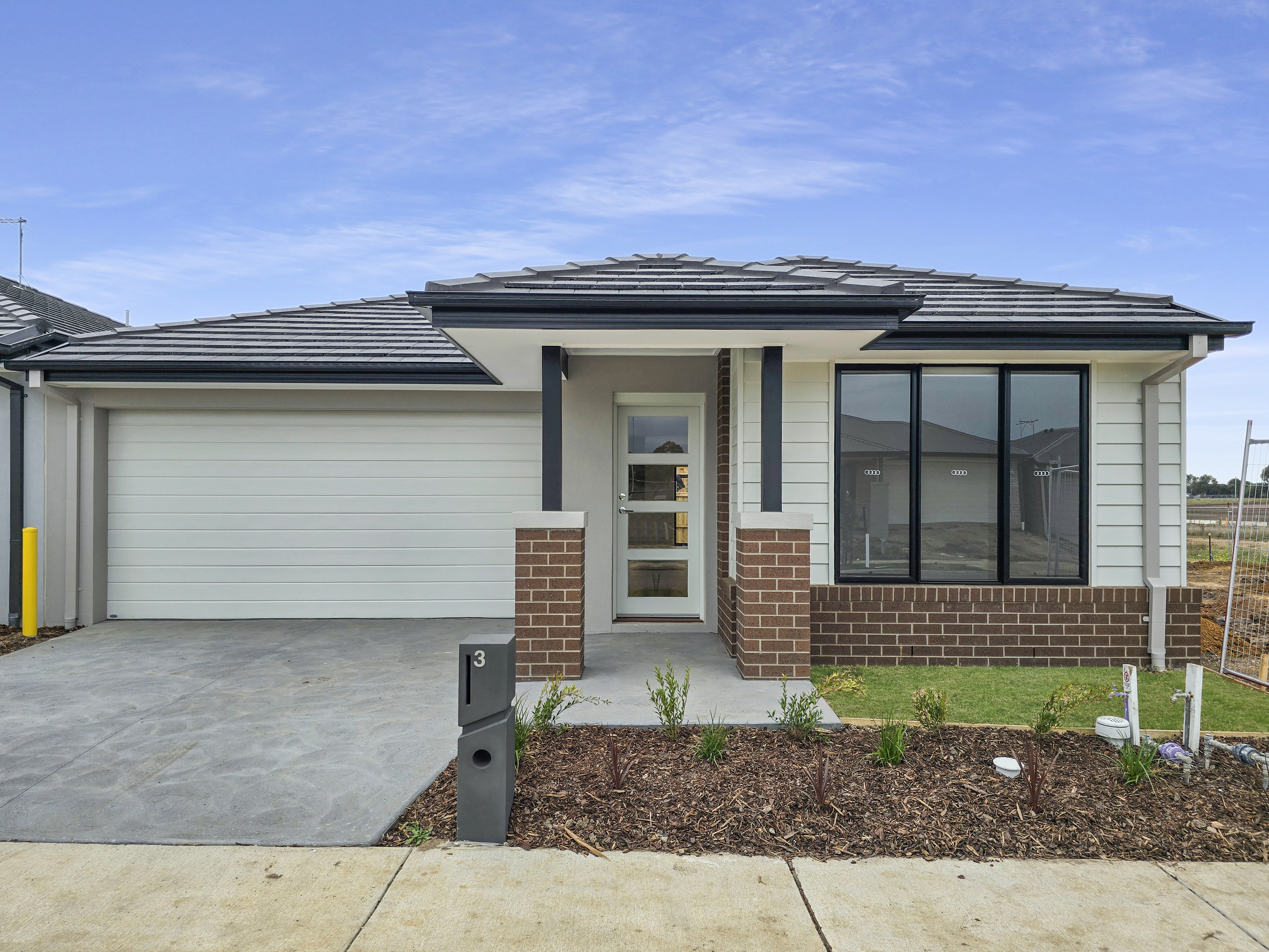 Listing image for 3 Pythais Way, CHARLEMONT  VIC  3217
