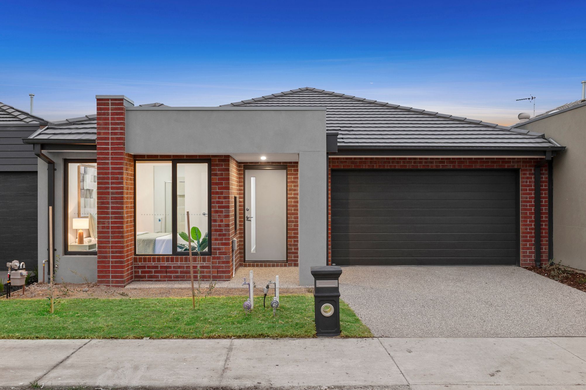 Listing image for 24 Holley Crescent, ARMSTRONG CREEK  VIC  3217