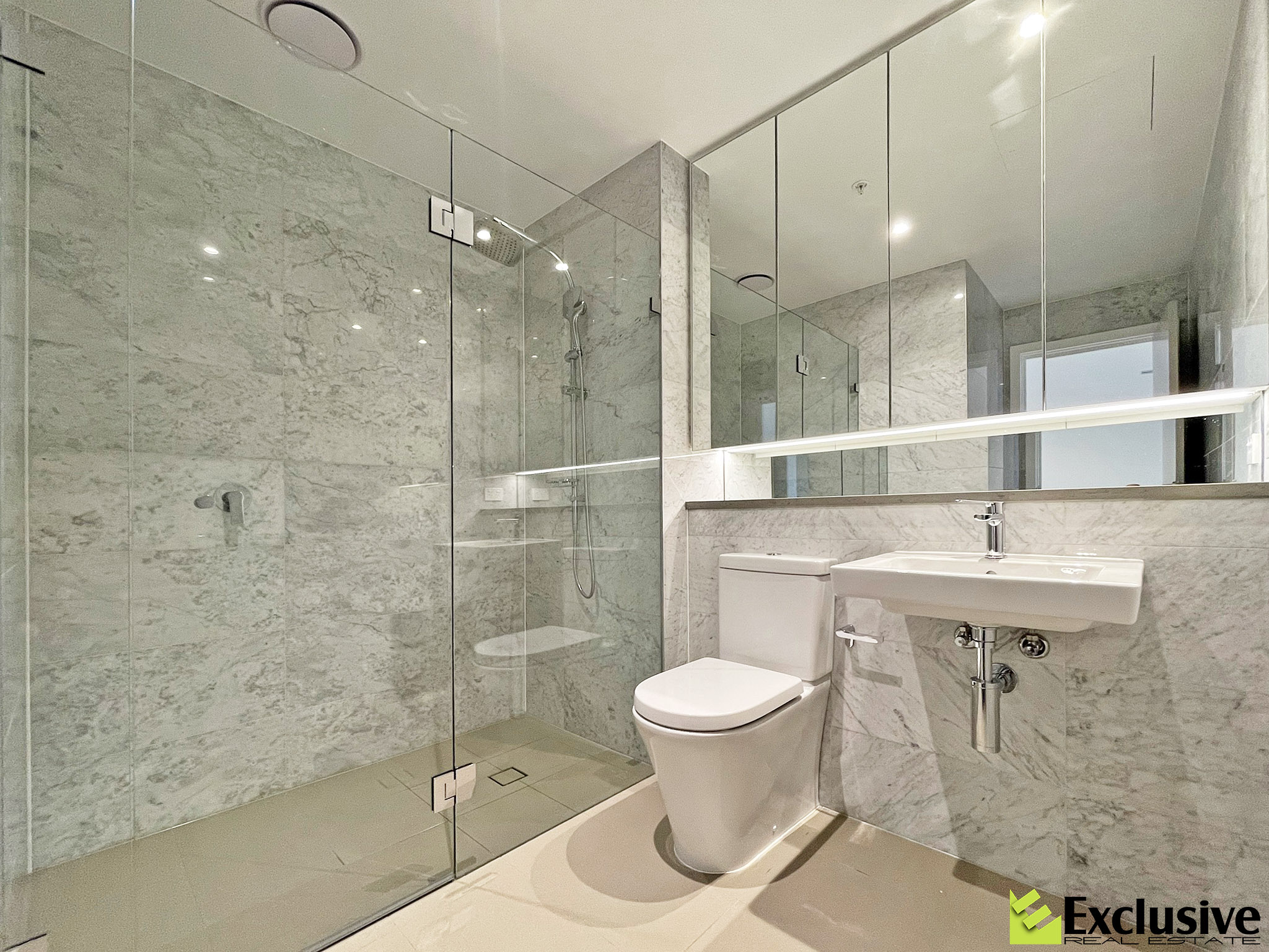 2606 / 8 Walker Street, Rhodes