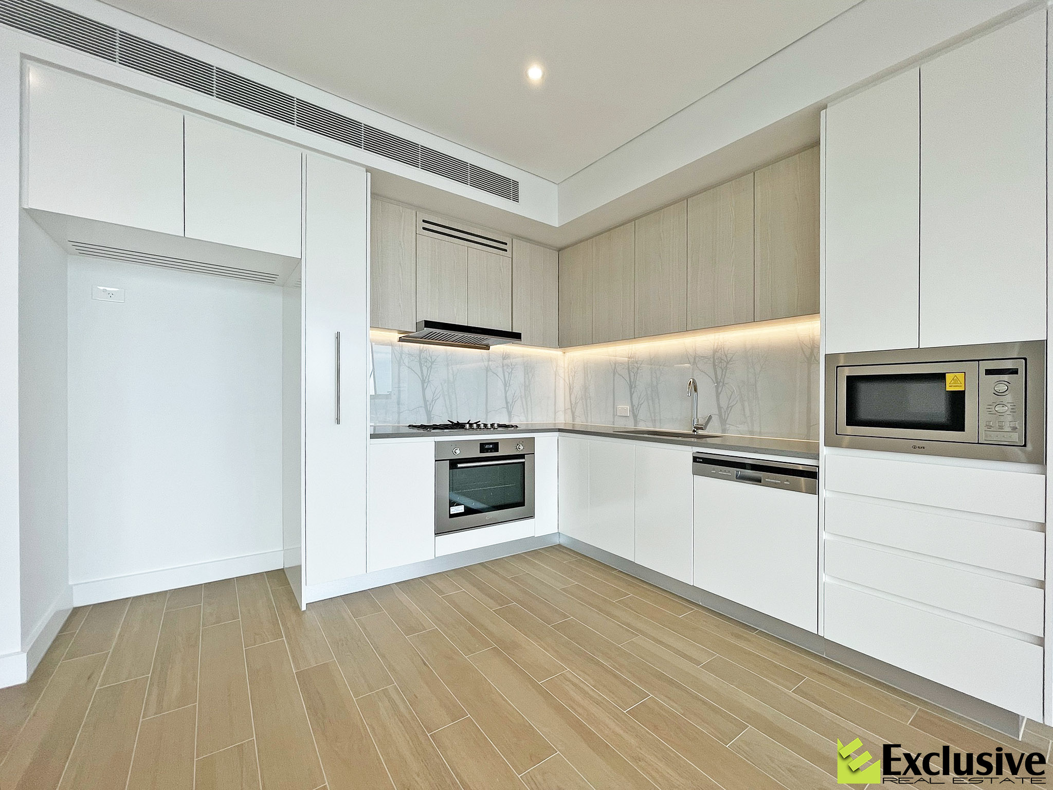 2606 / 8 Walker Street, Rhodes