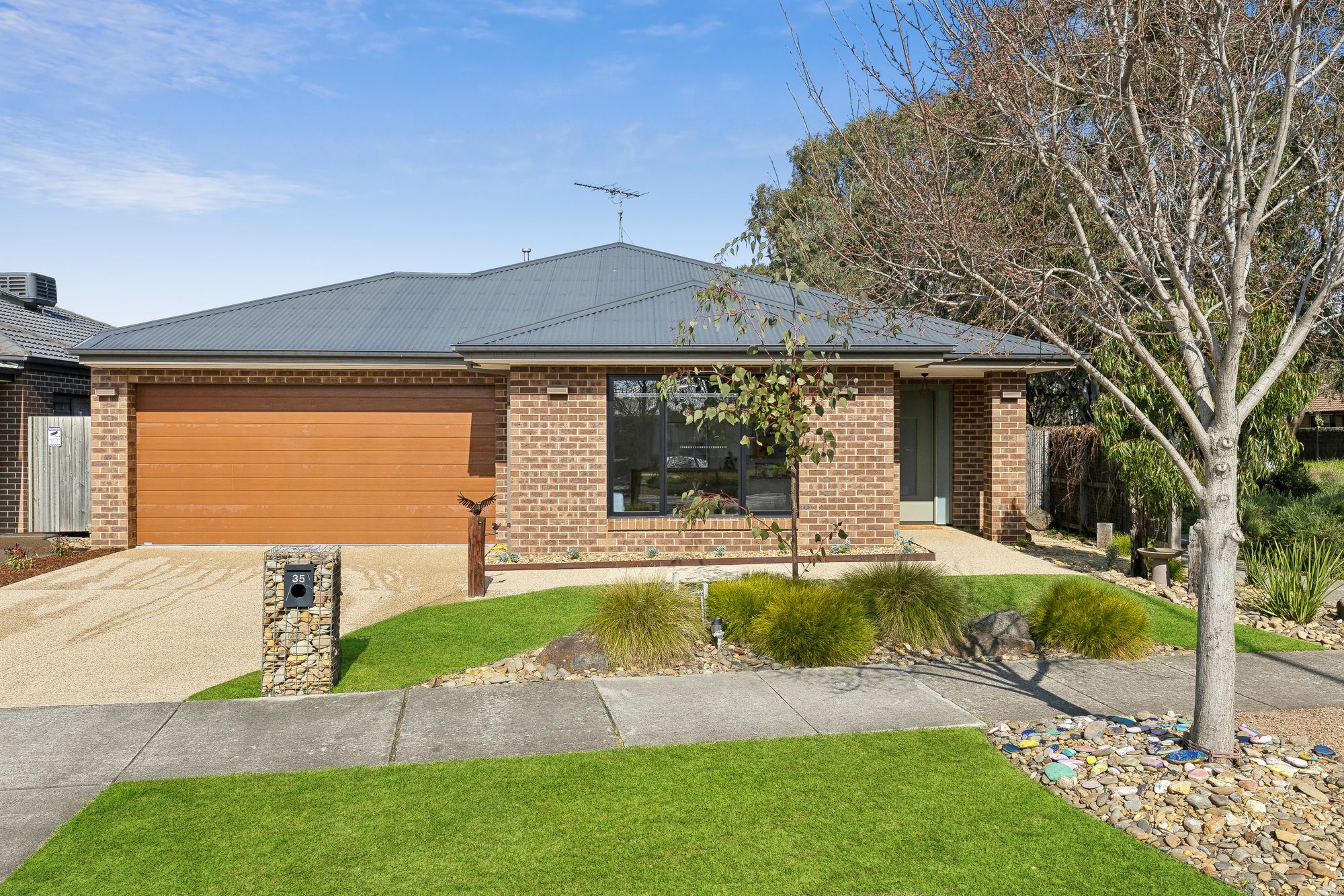 Listing image for 35 Saltbreeze Boulevard, ARMSTRONG CREEK  VIC  3217