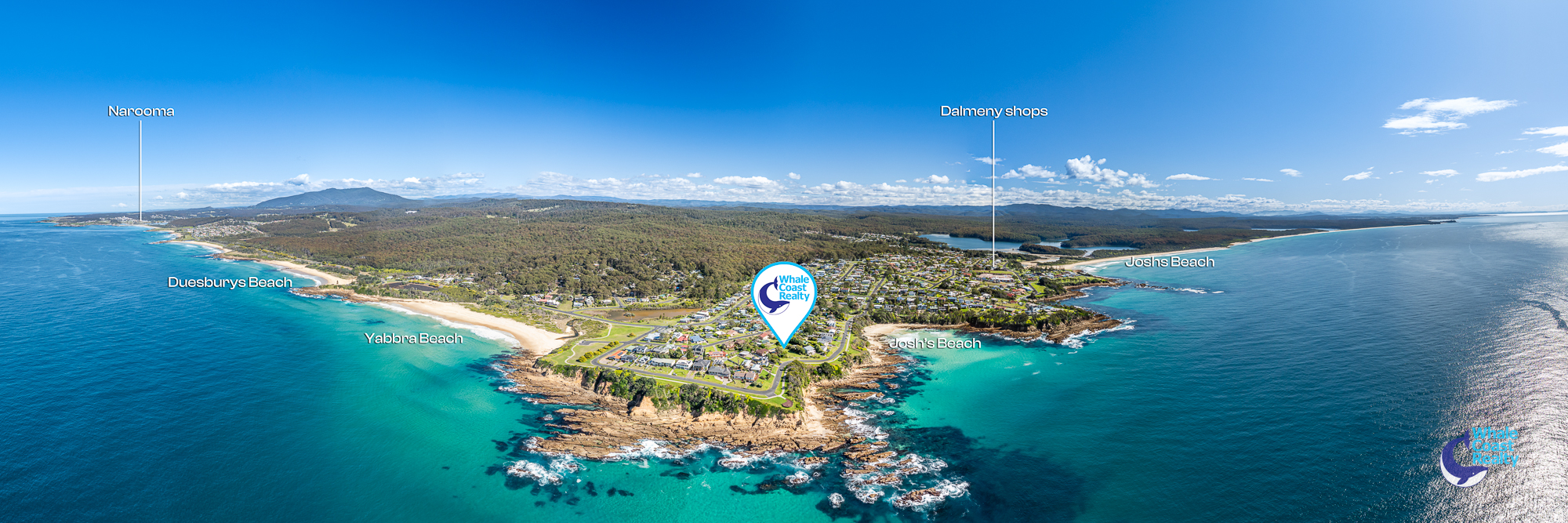96 OCEAN PARADE, Dalmeny