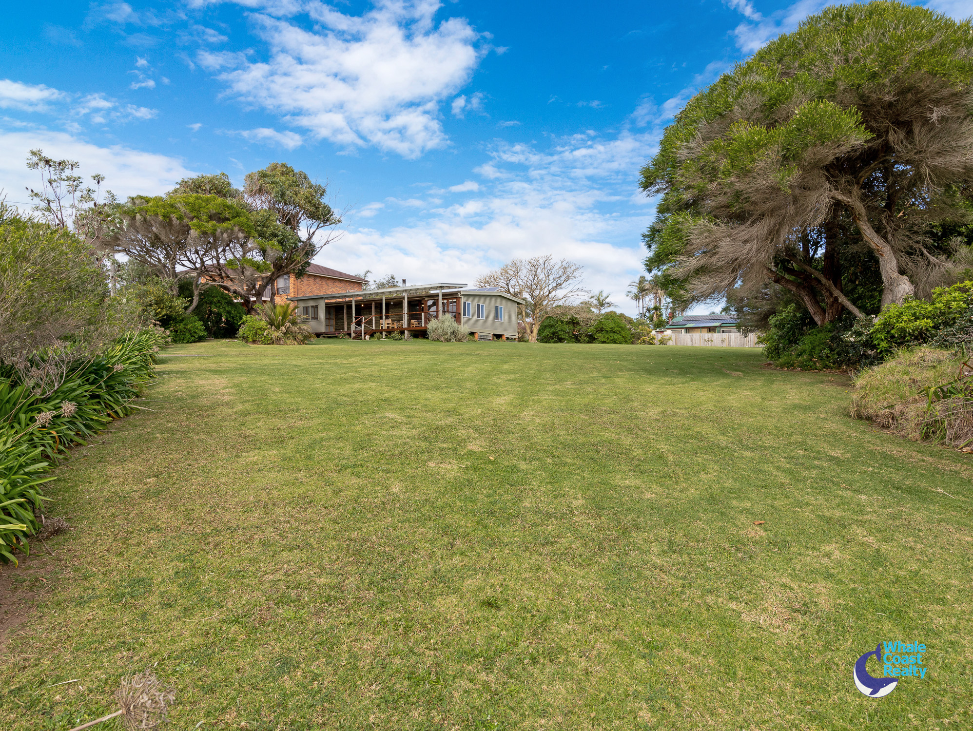 96 OCEAN PARADE, Dalmeny