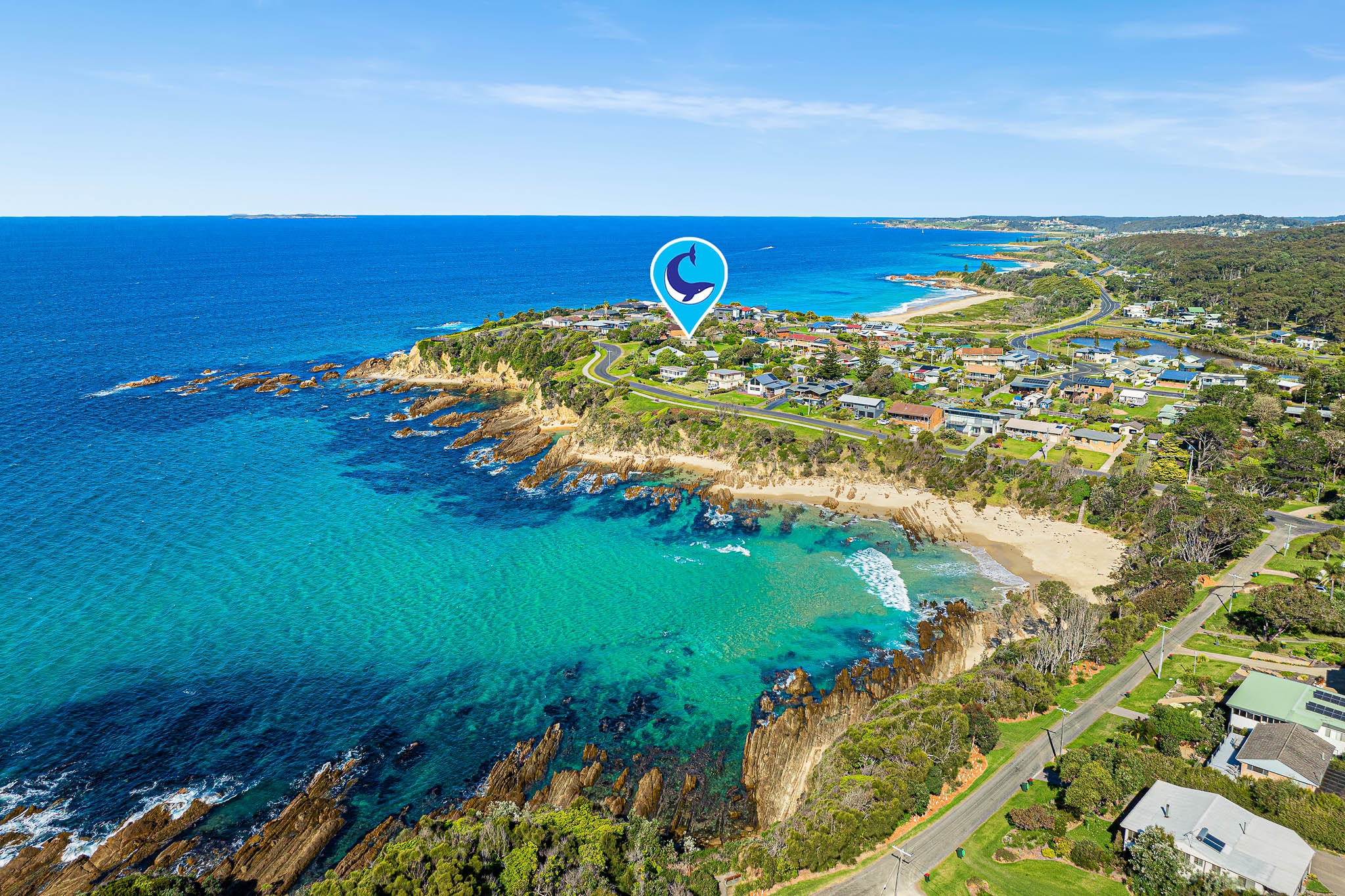 98 OCEAN PARADE, Dalmeny