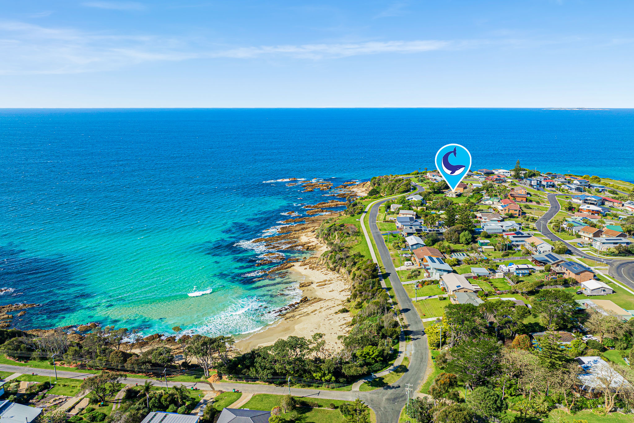 98 OCEAN PARADE, Dalmeny