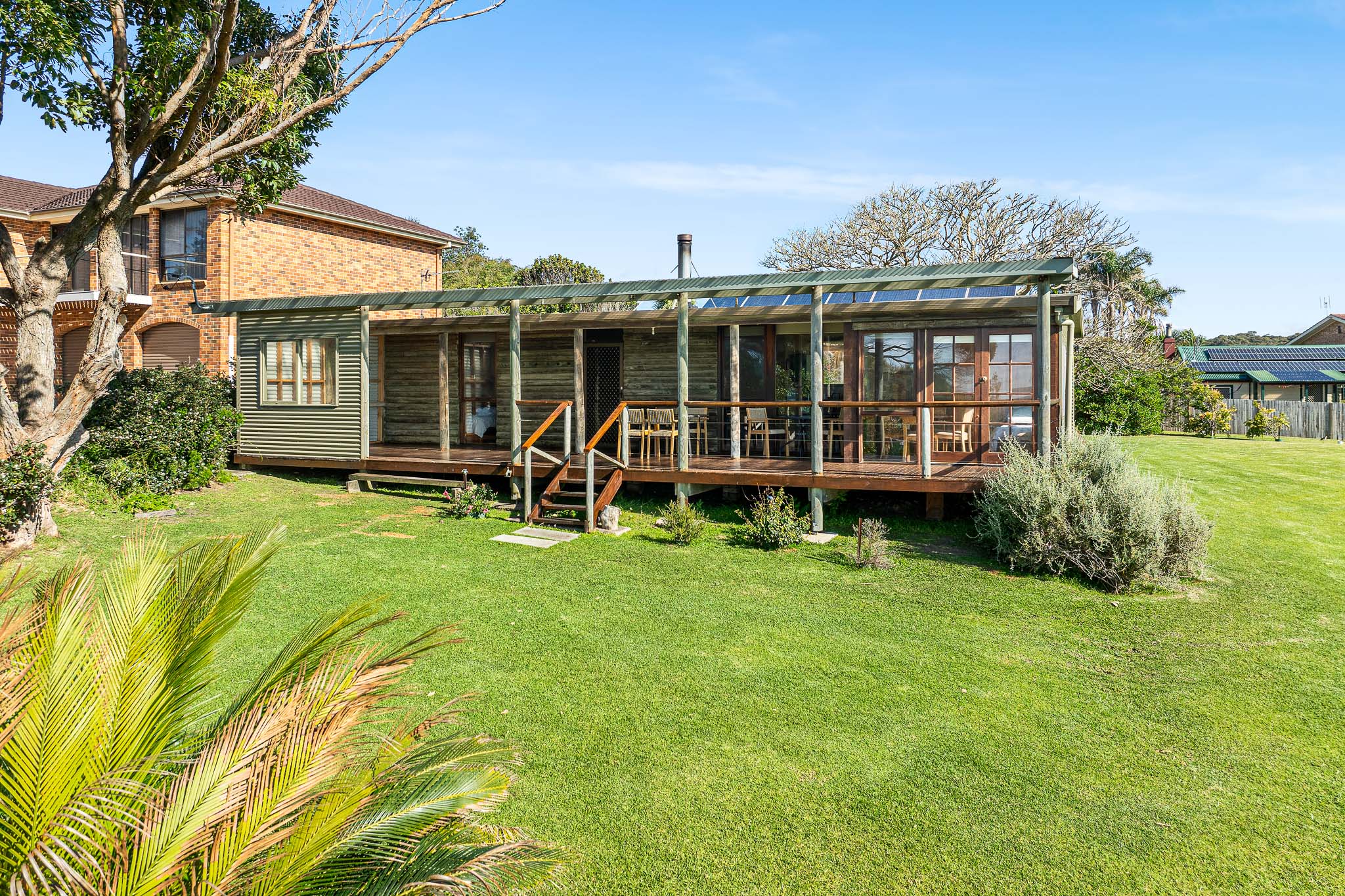98 OCEAN PARADE, Dalmeny