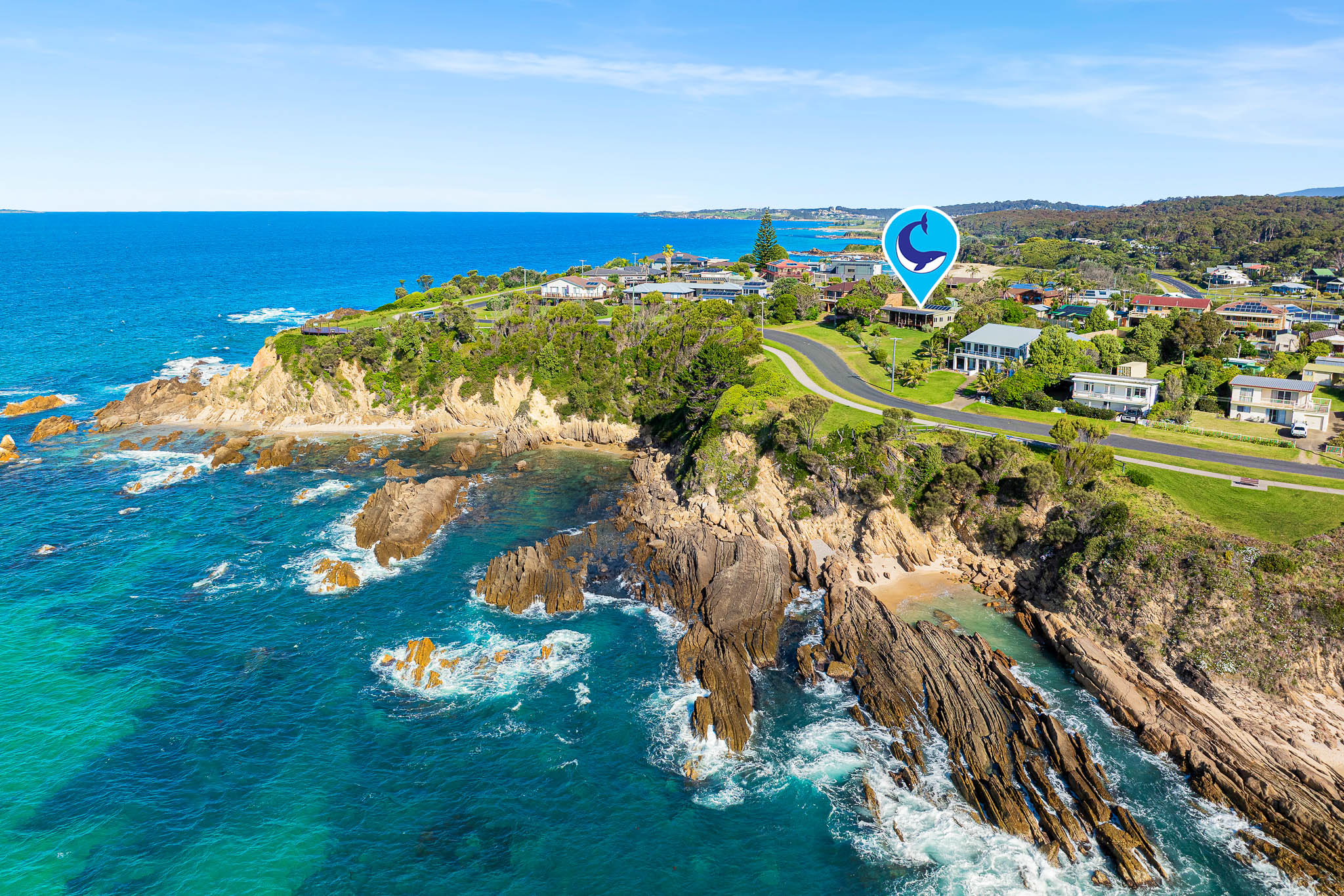 98 OCEAN PARADE, Dalmeny