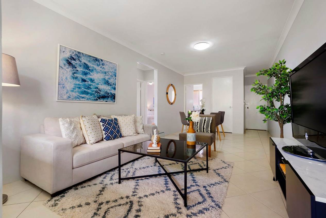 10 / 13 Factory Street, North Parramatta