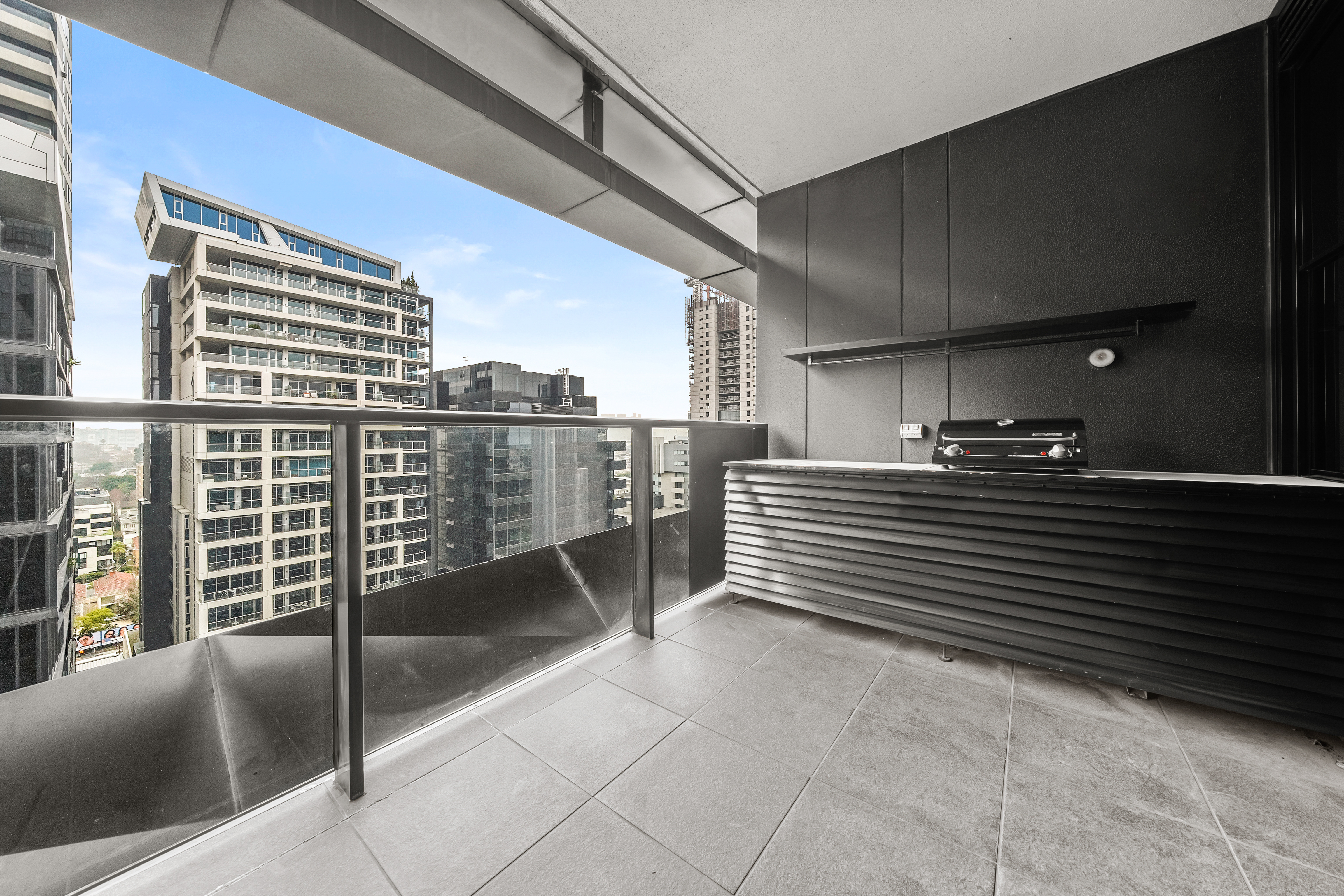 1606 / 12 Claremont Street, South Yarra