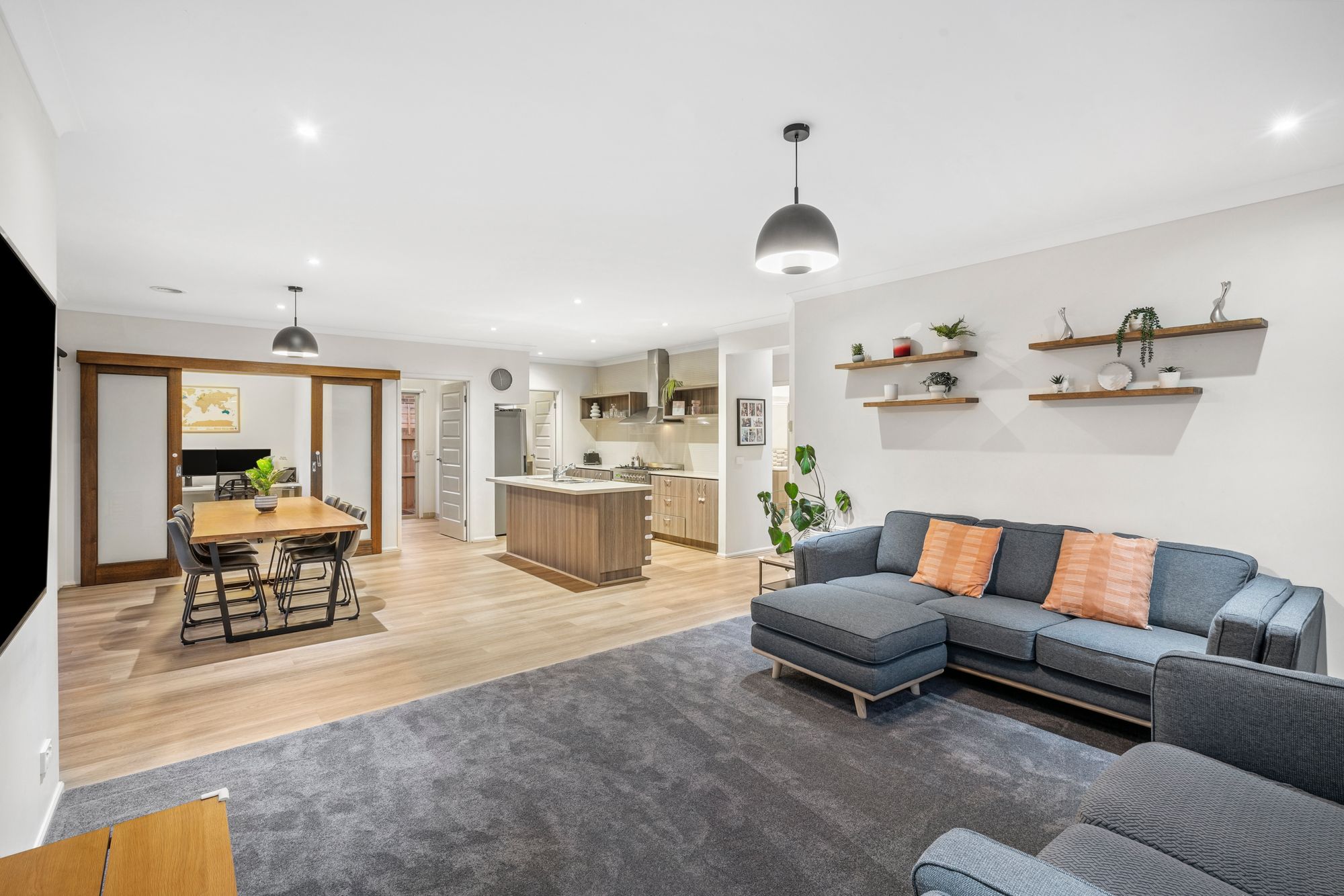 Listing image for 3 Wild Oak Avenue, ARMSTRONG CREEK  VIC  3217