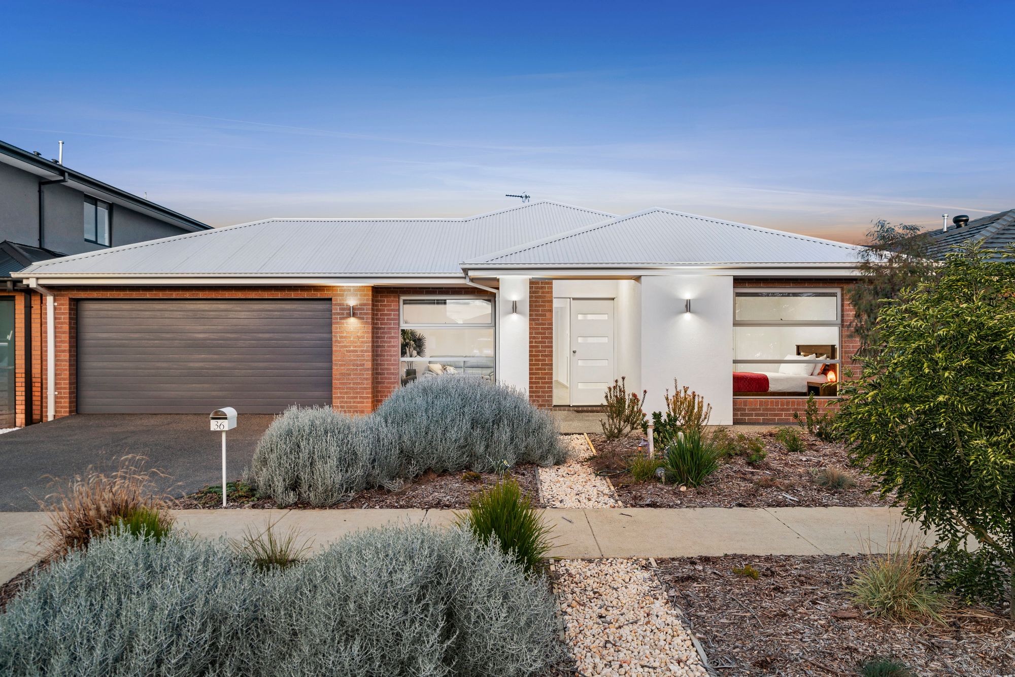 Listing image for 36 Pemberton St, MOUNT DUNEED  VIC  3217