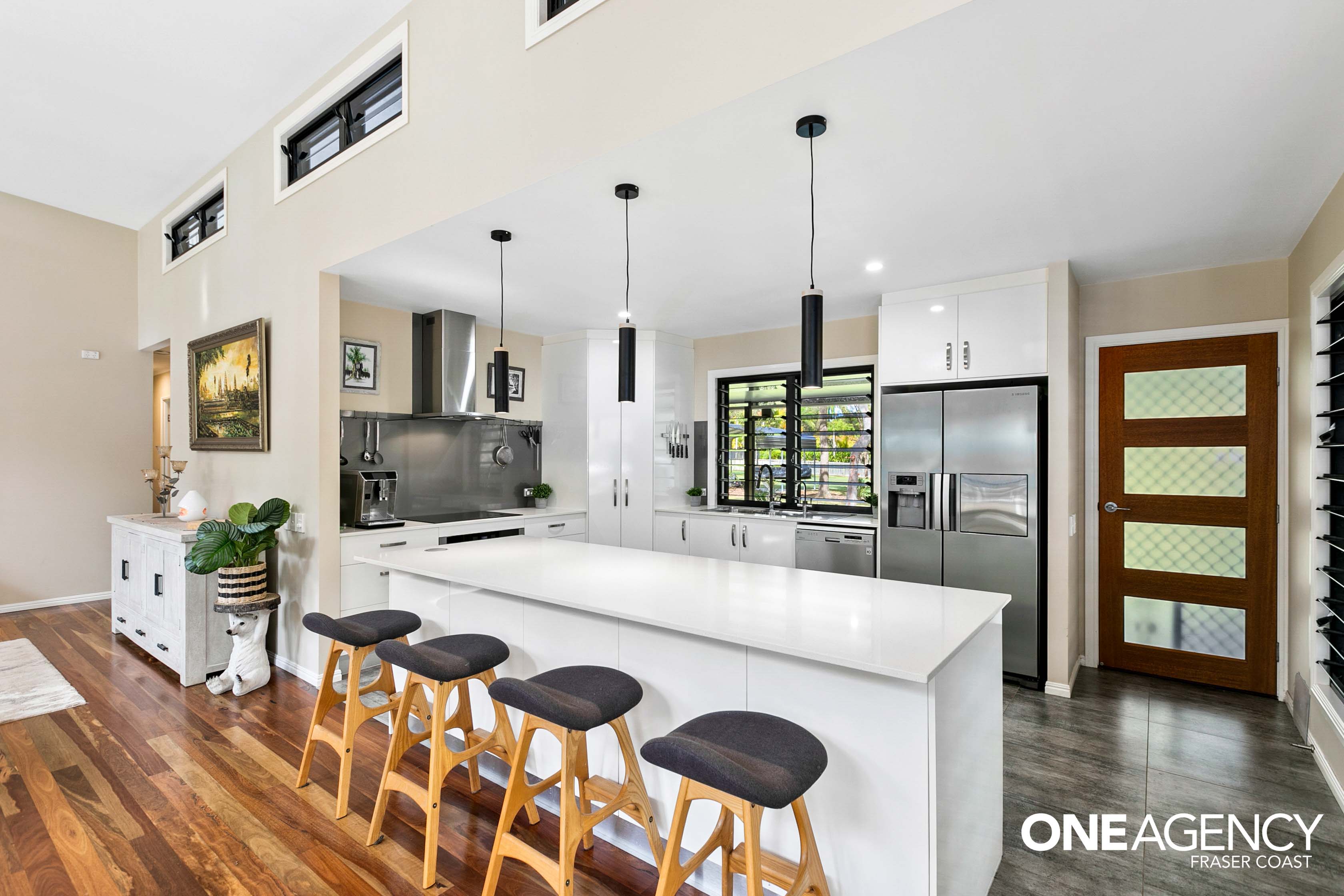 63 Dundowran Road, Walligan