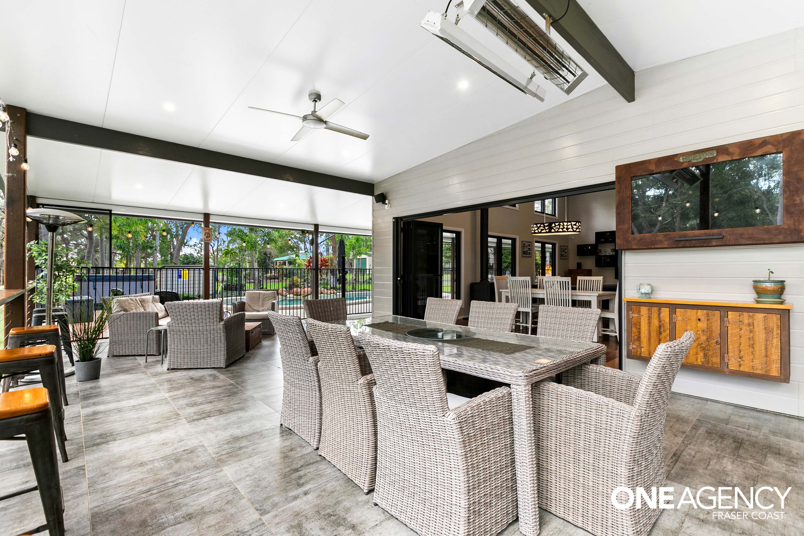 63 Dundowran Road, Walligan