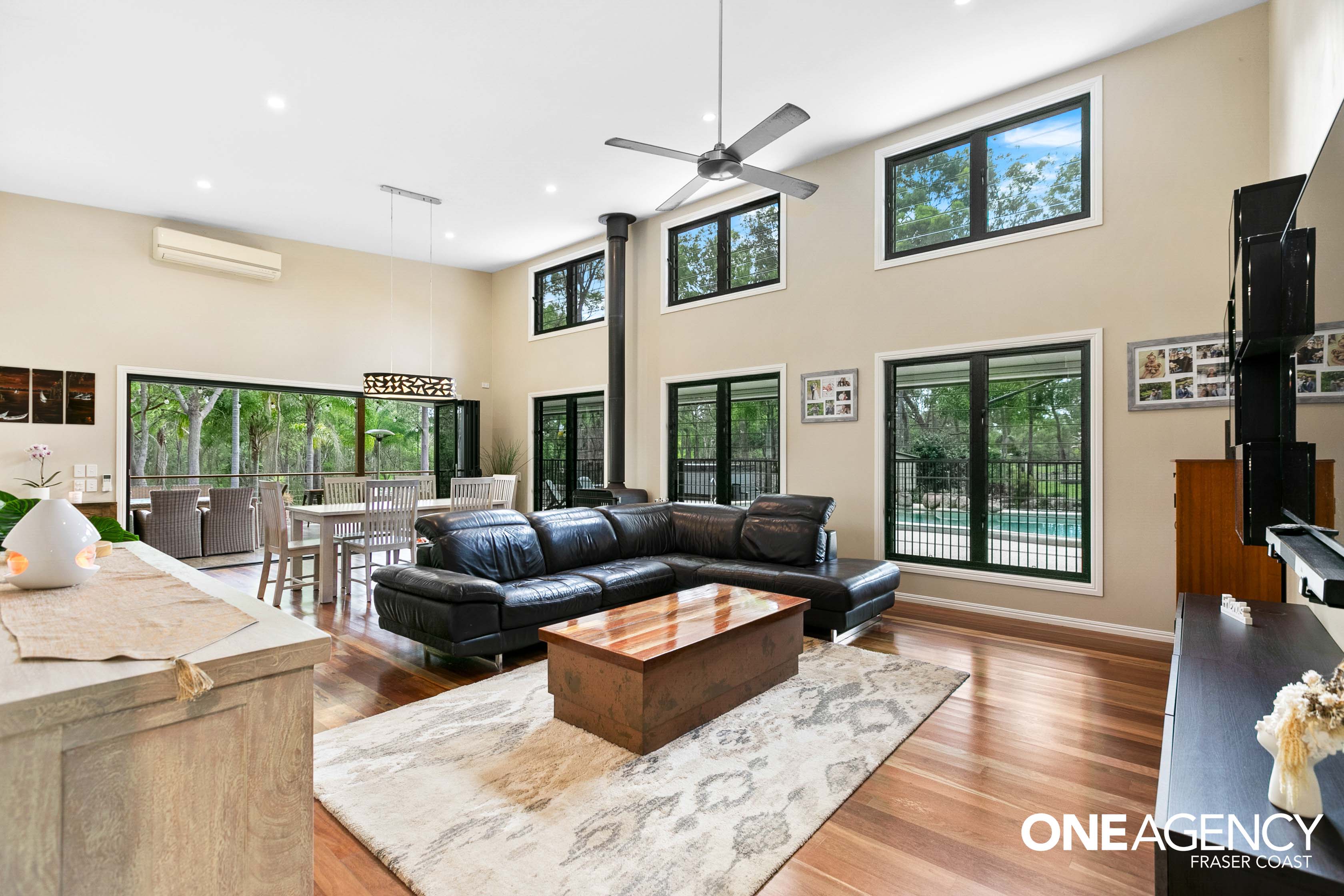 63 Dundowran Road, Walligan