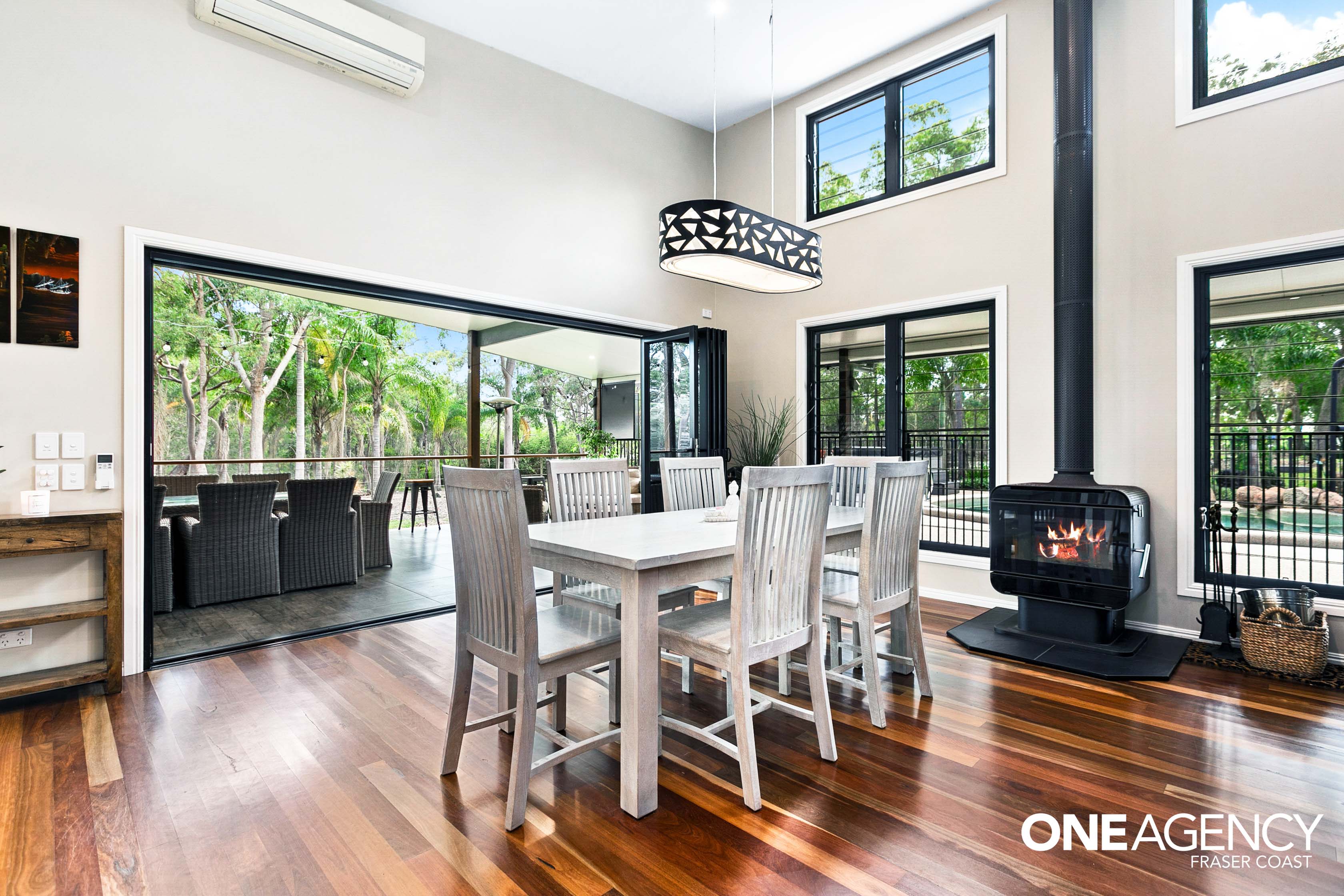 63 Dundowran Road, Walligan