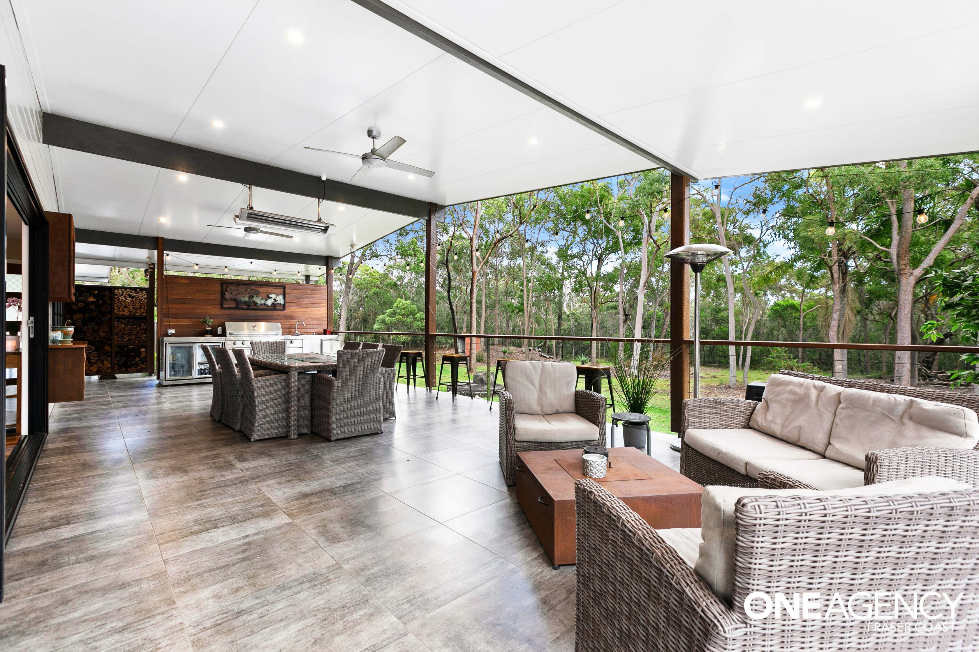 63 Dundowran Road, Walligan