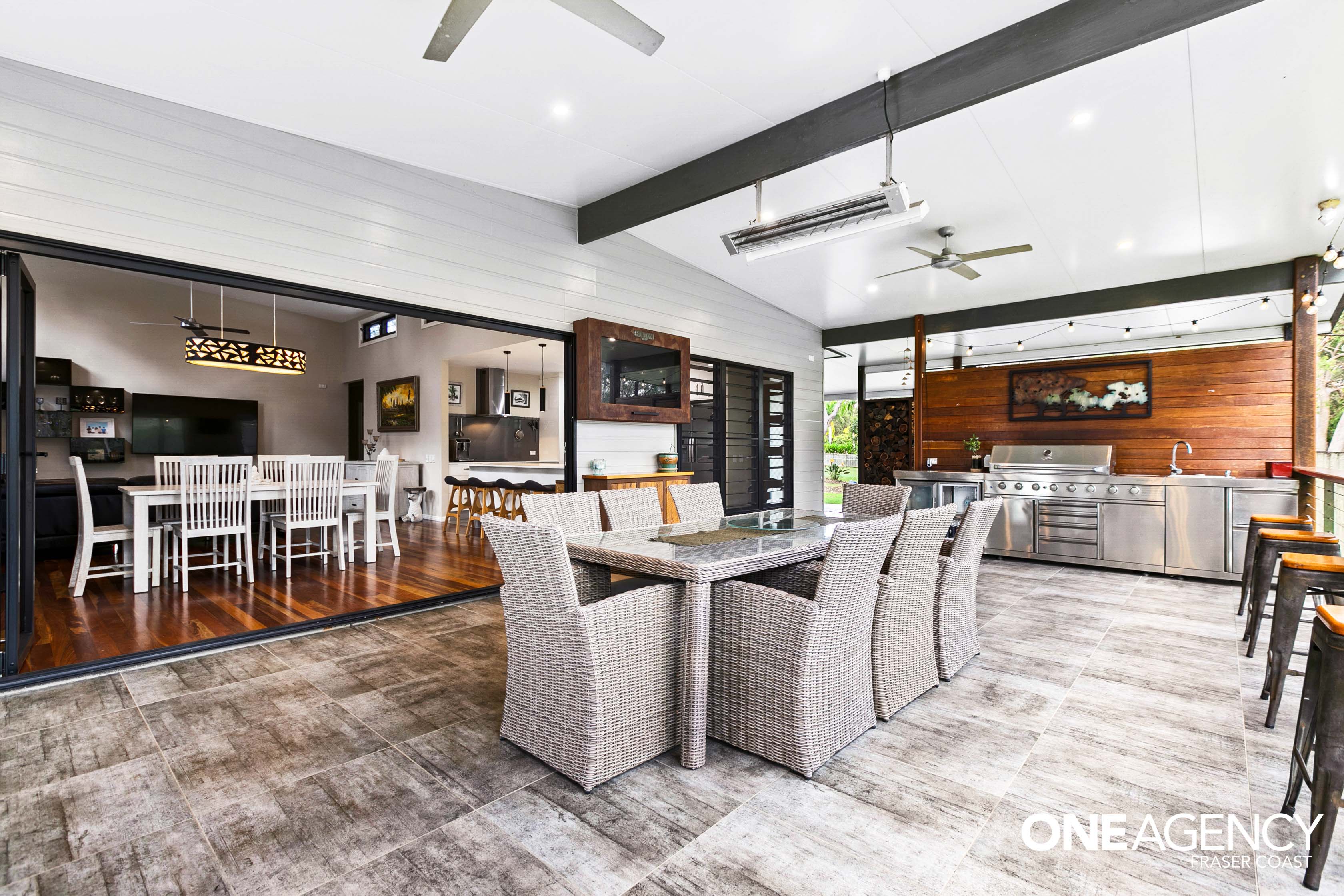 63 Dundowran Road, Walligan