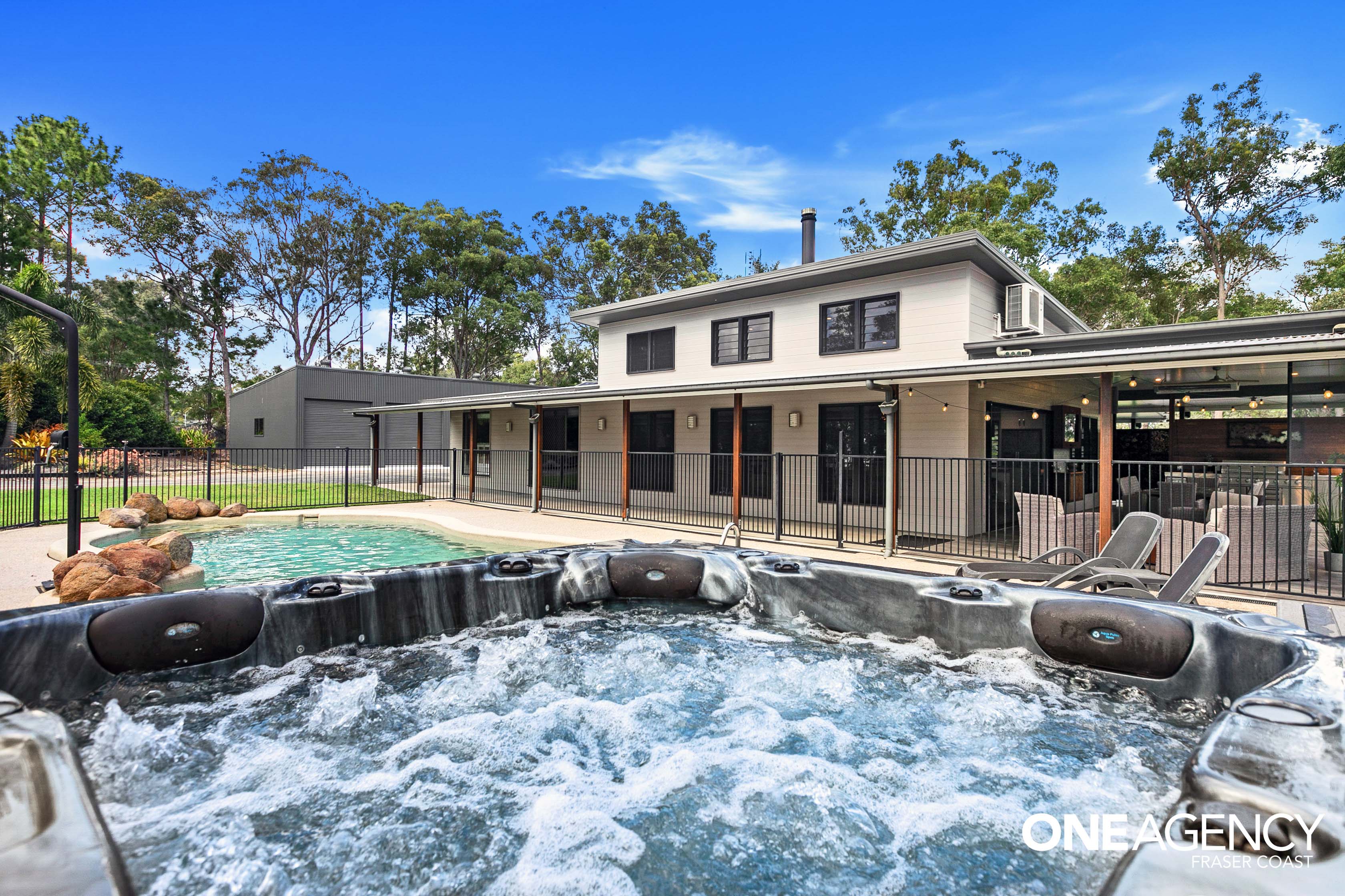 63 Dundowran Road, Walligan