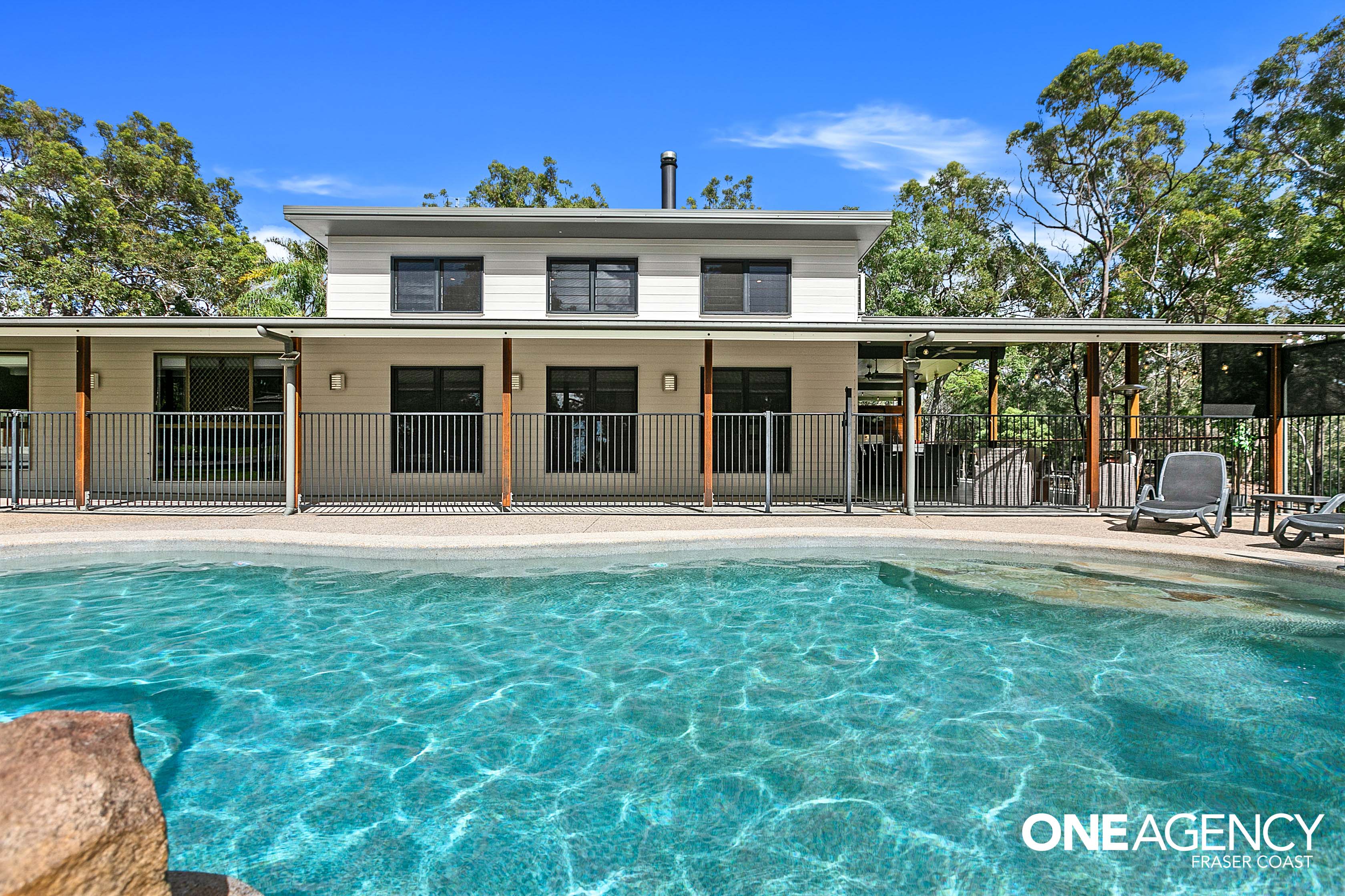 63 Dundowran Road, Walligan