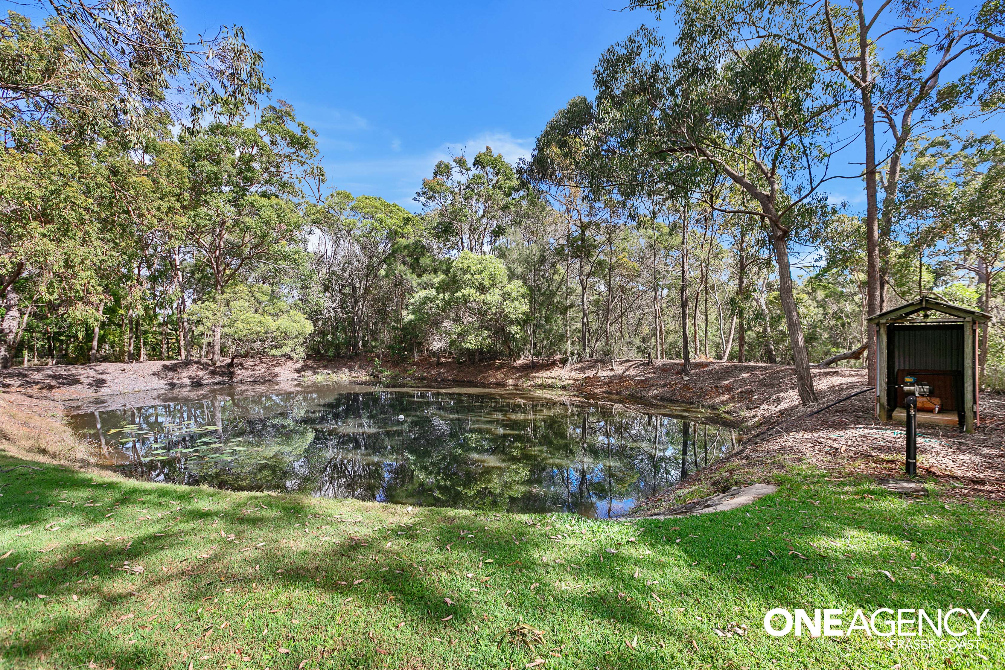 63 Dundowran Road, Walligan