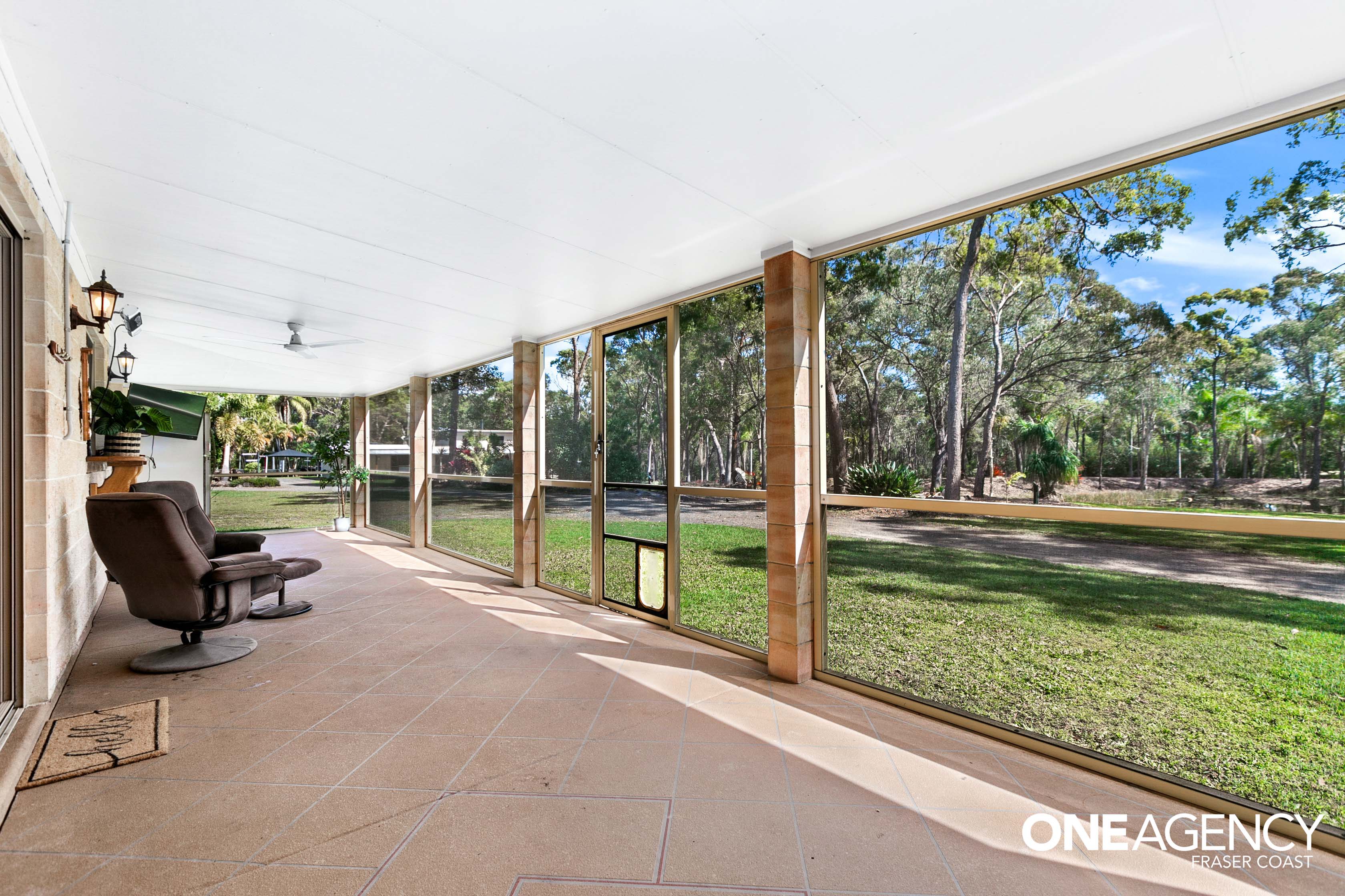 63 Dundowran Road, Walligan