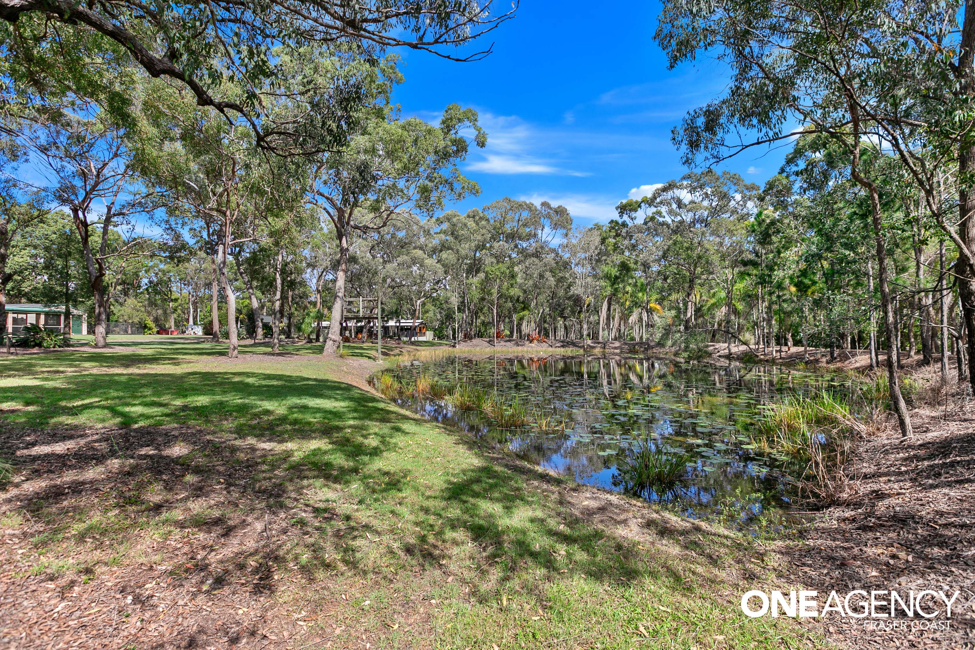 63 Dundowran Road, Walligan