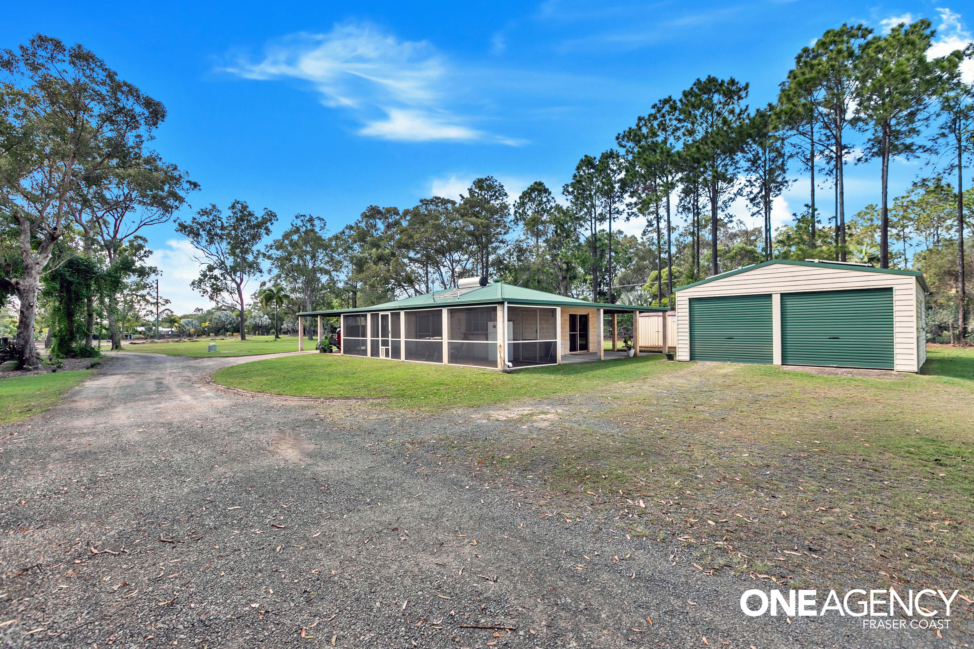 63 Dundowran Road, Walligan