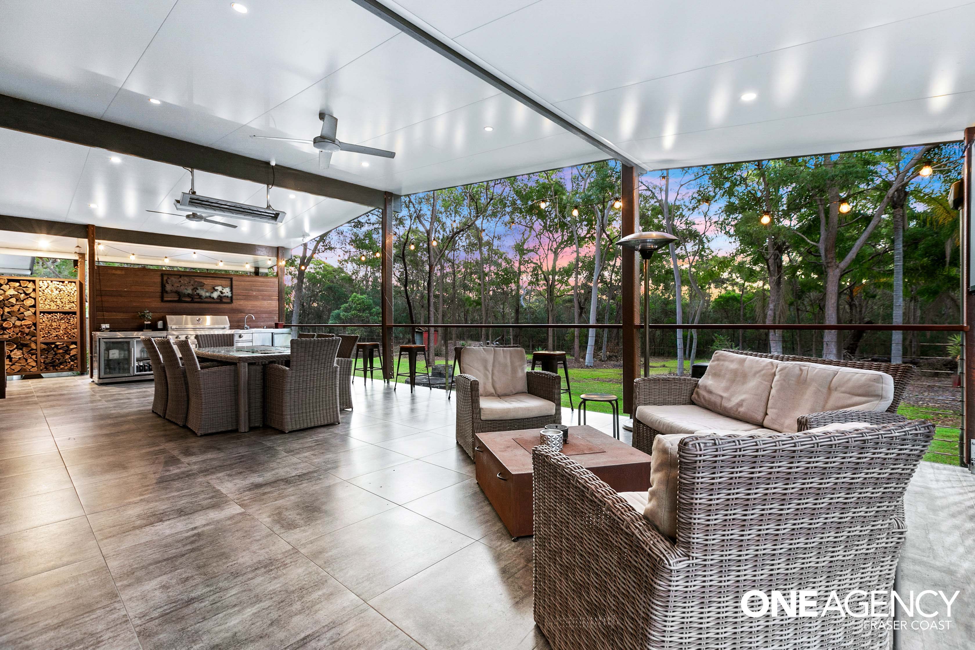 63 Dundowran Road, Walligan