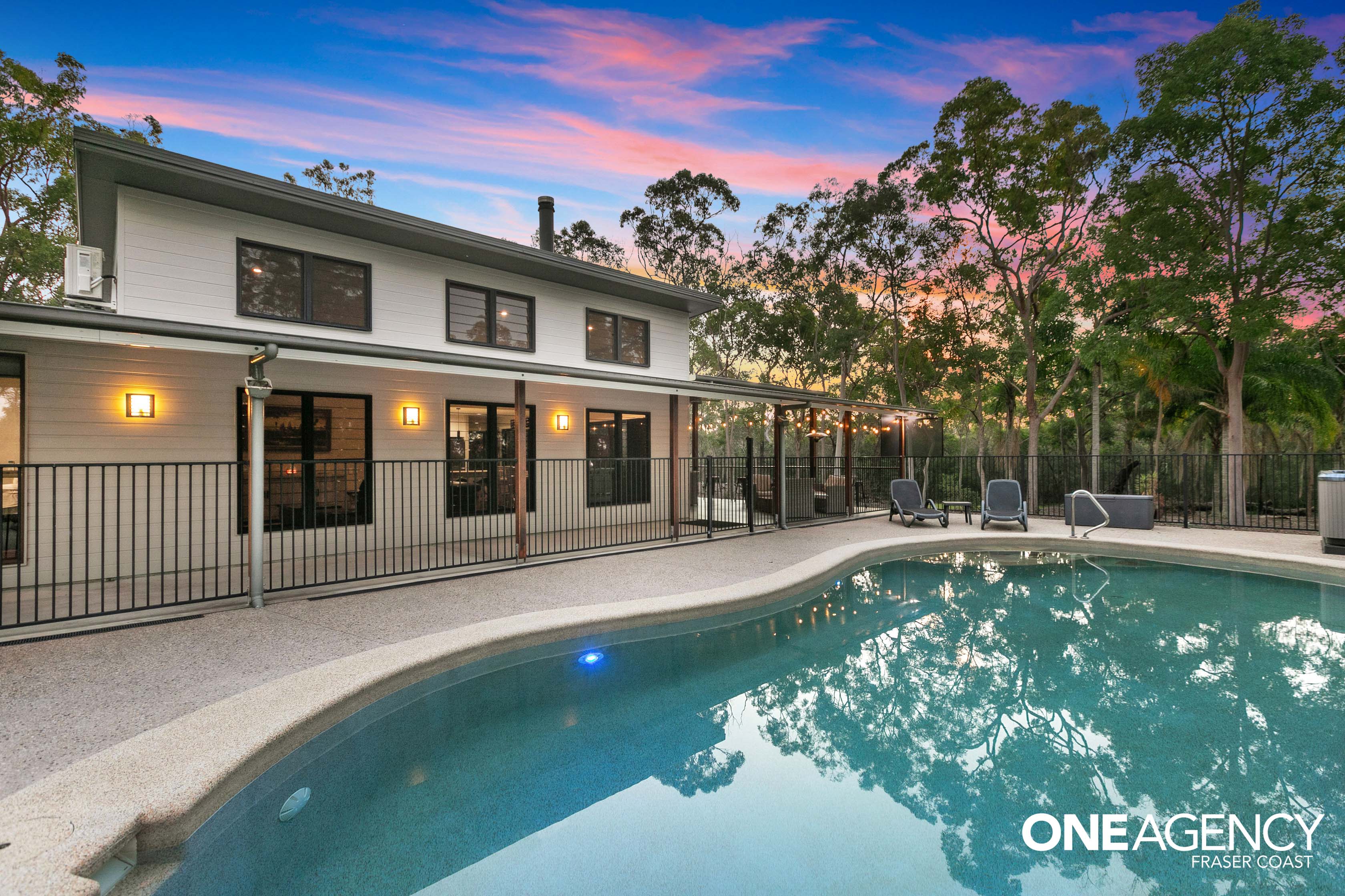 63 Dundowran Road, Walligan