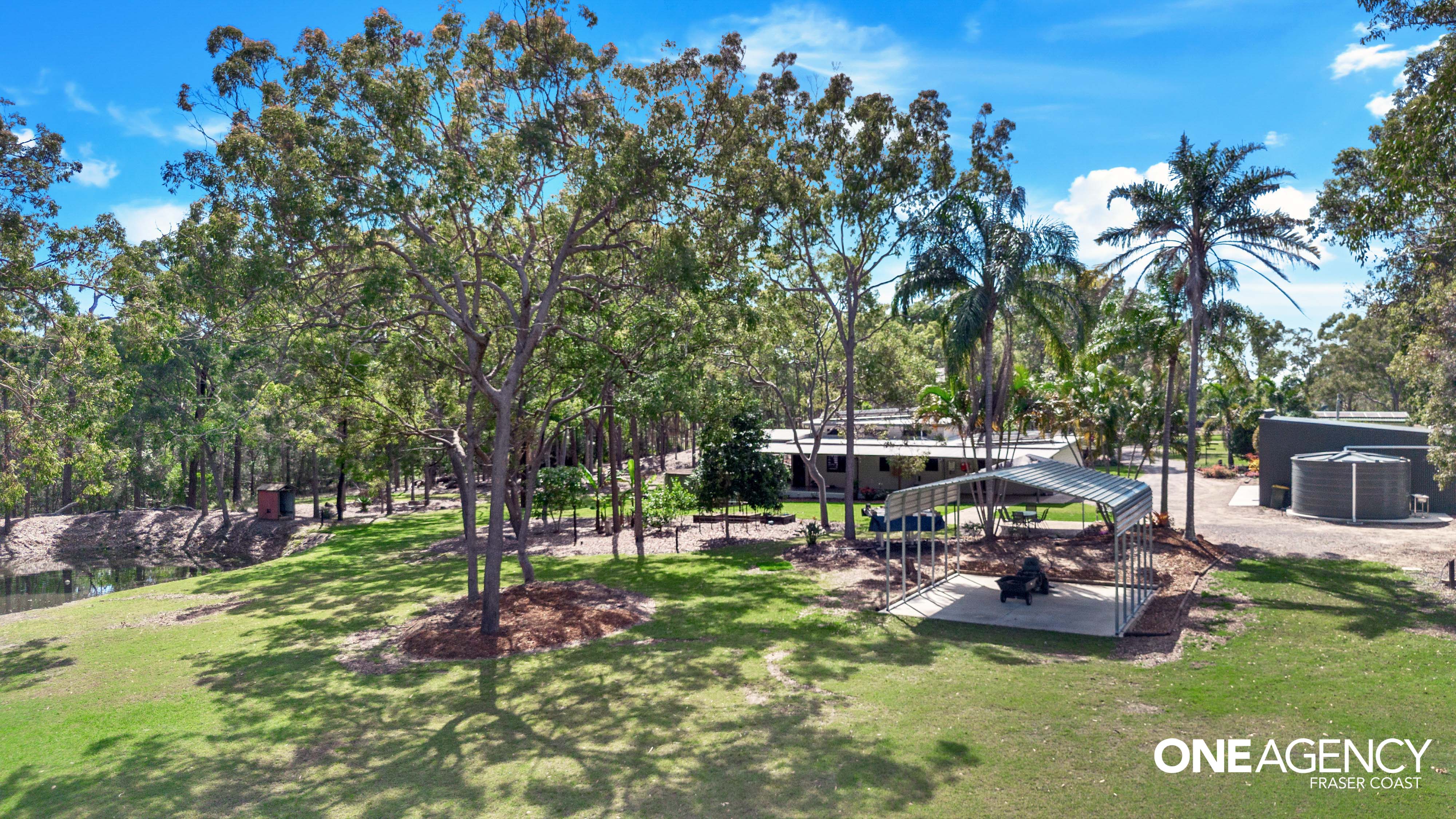 63 Dundowran Road, Walligan