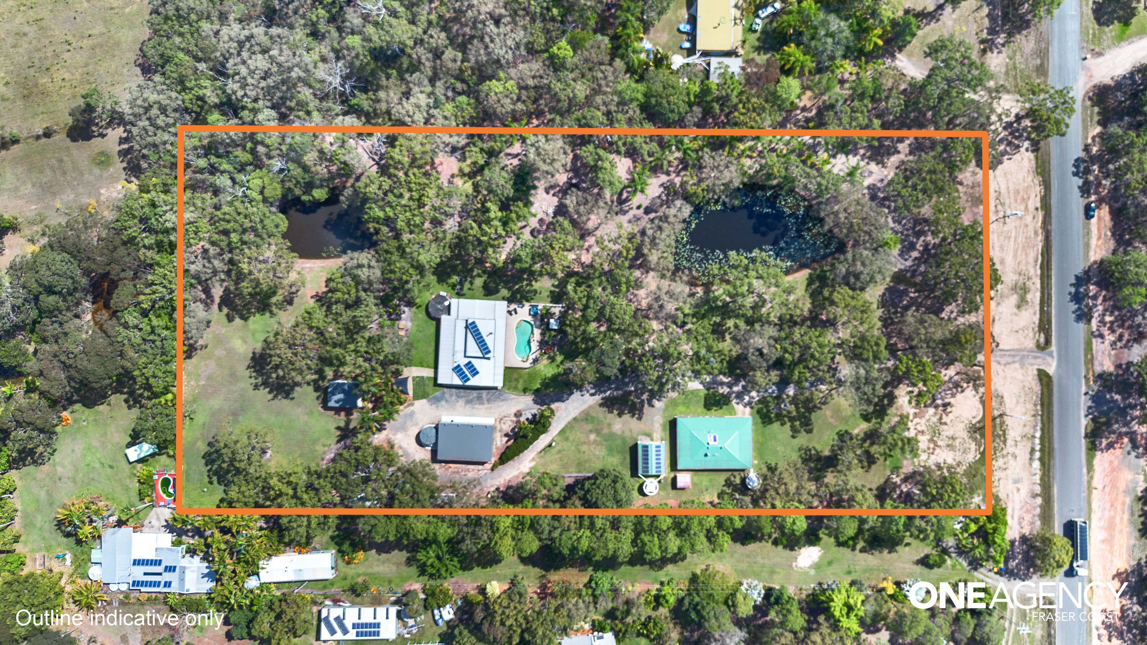 63 Dundowran Road, Walligan