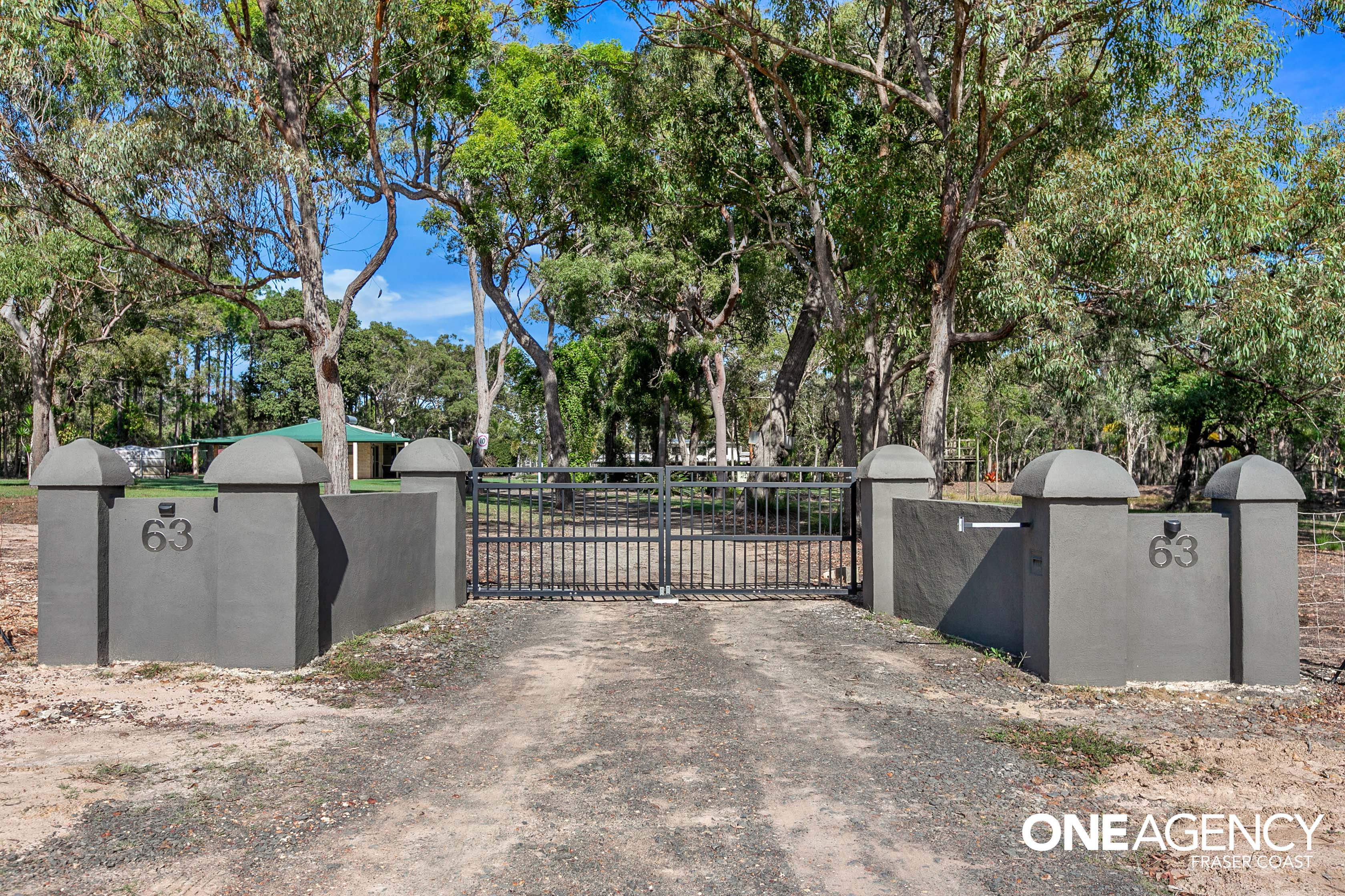63 Dundowran Road, Walligan