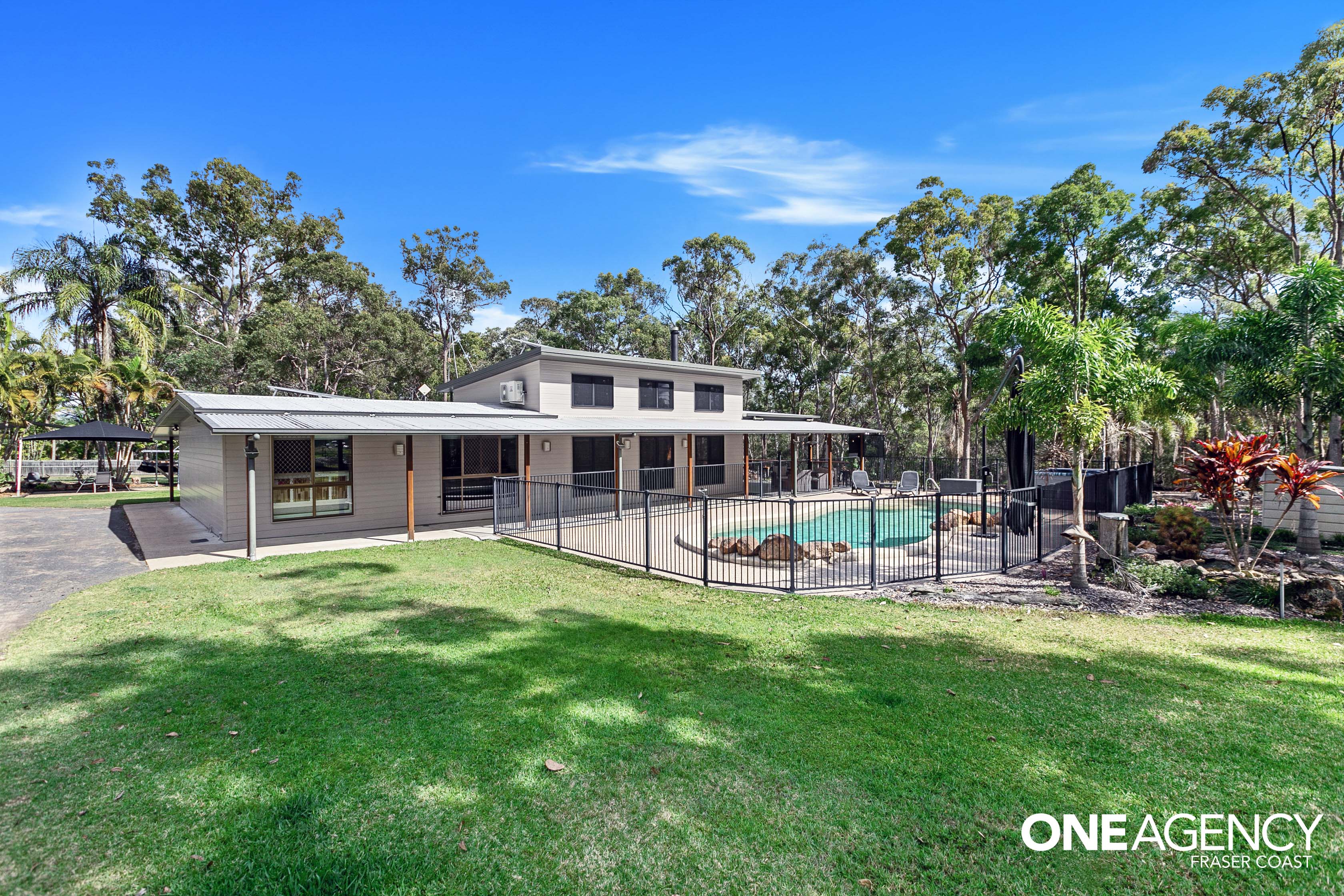 63 Dundowran Road, Walligan