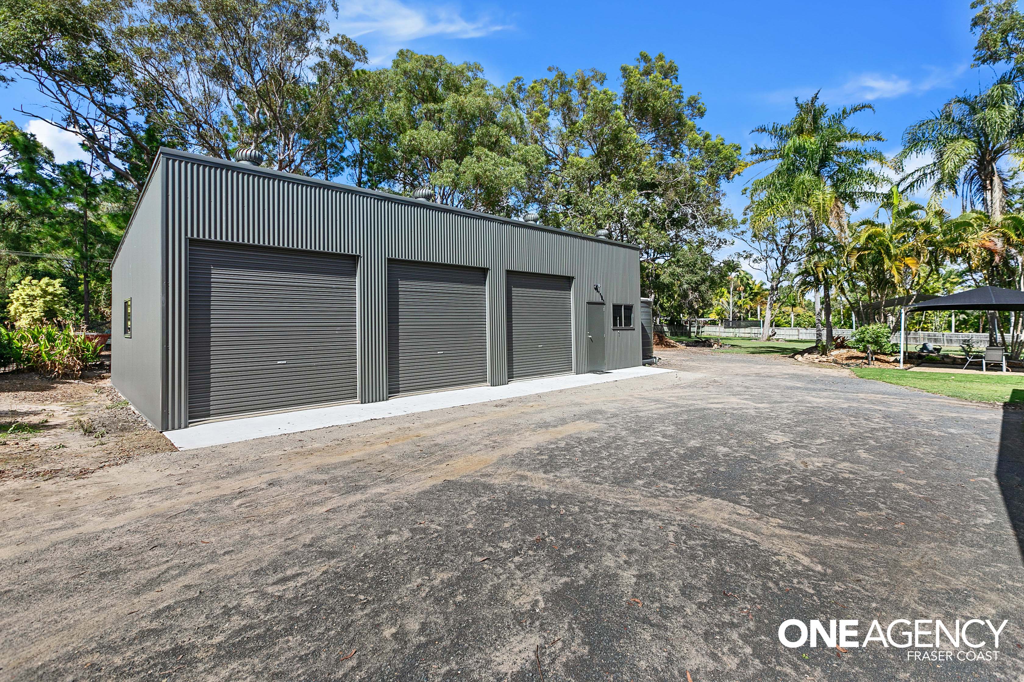 63 Dundowran Road, Walligan