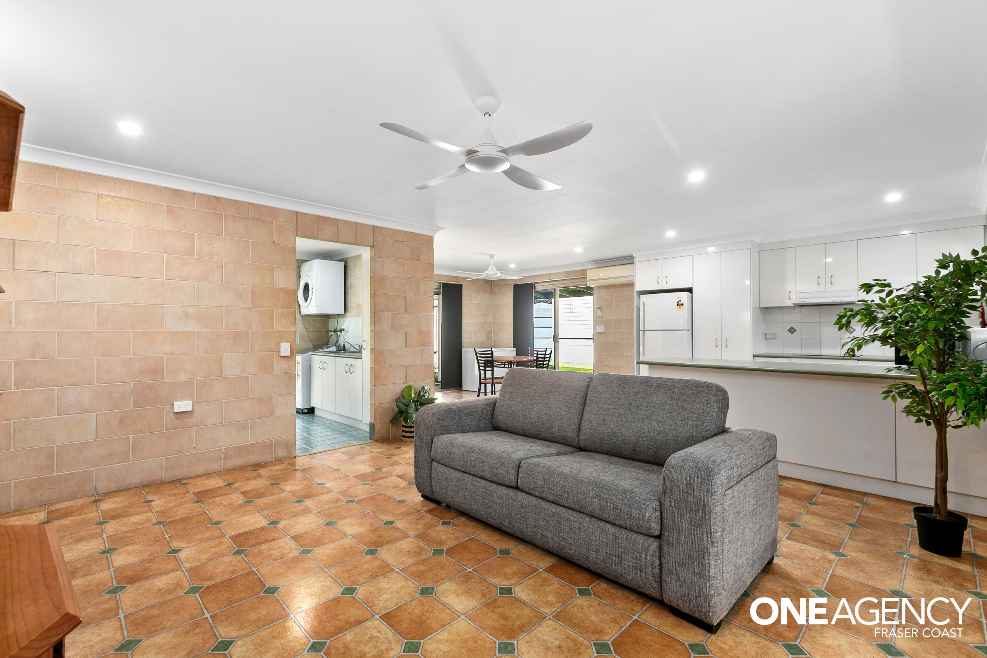 63 Dundowran Road, Walligan