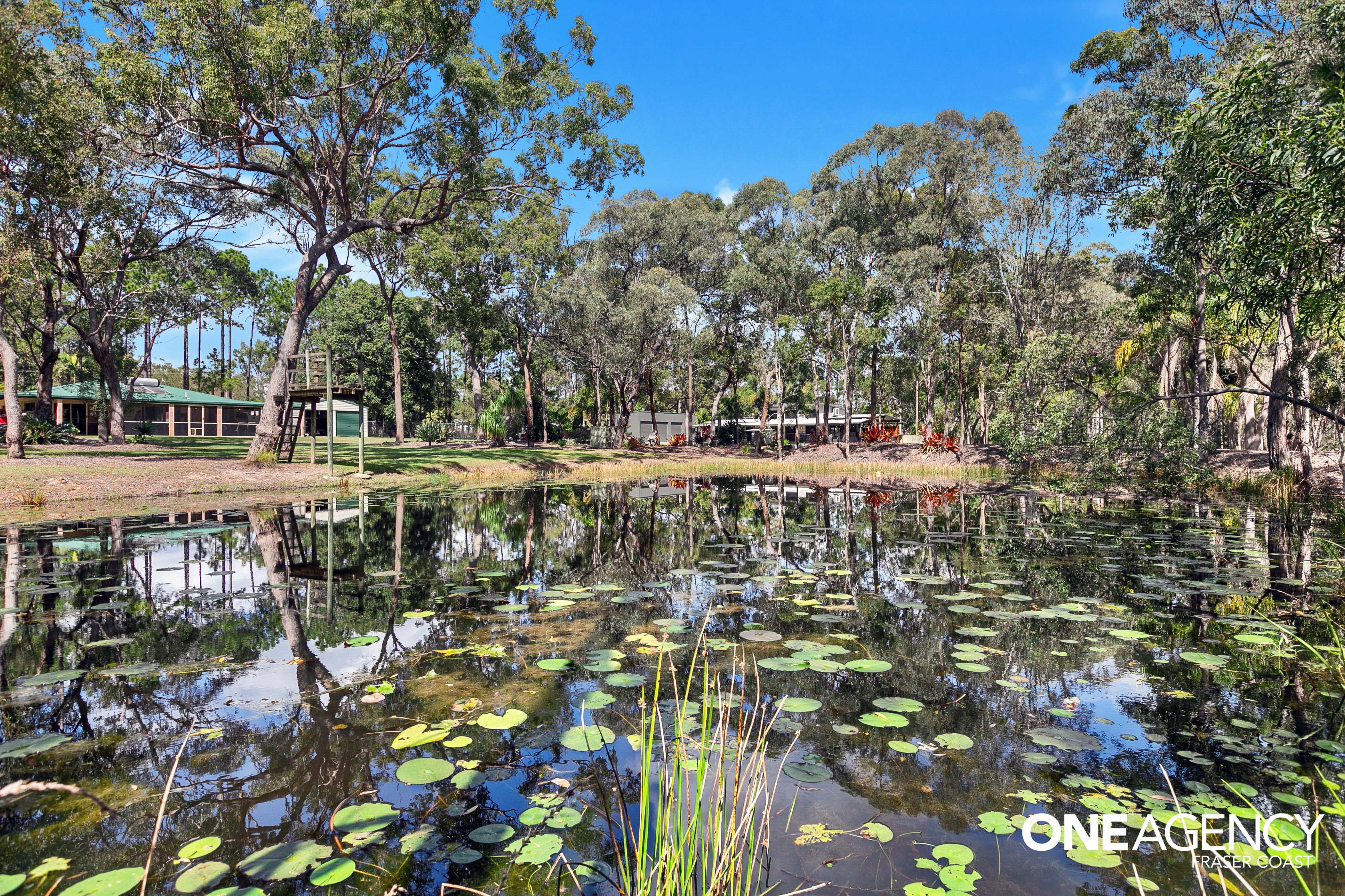 63 Dundowran Road, Walligan