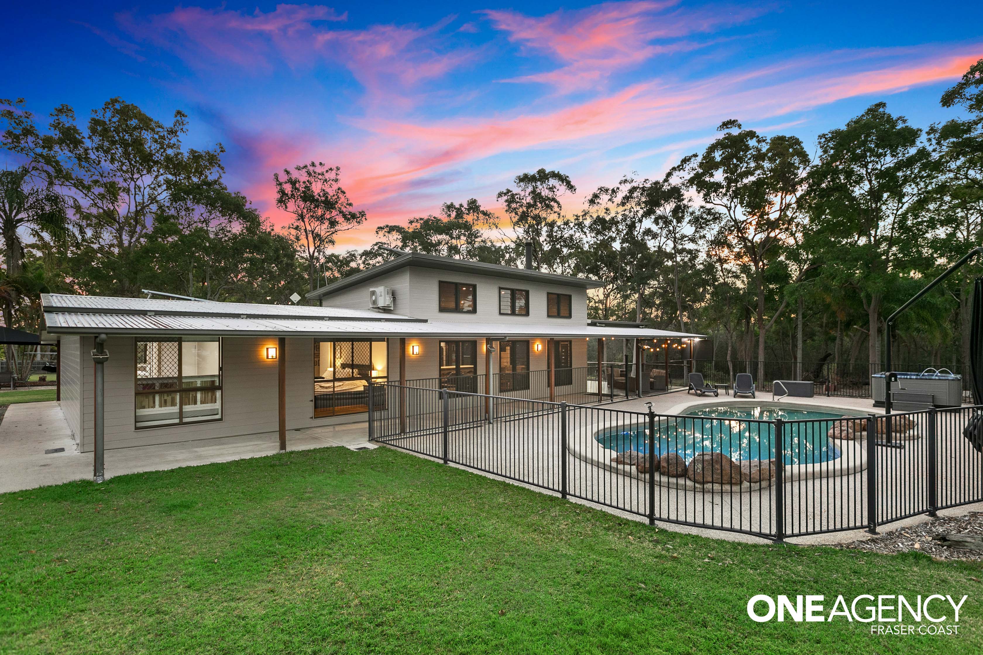 63 Dundowran Road, Walligan